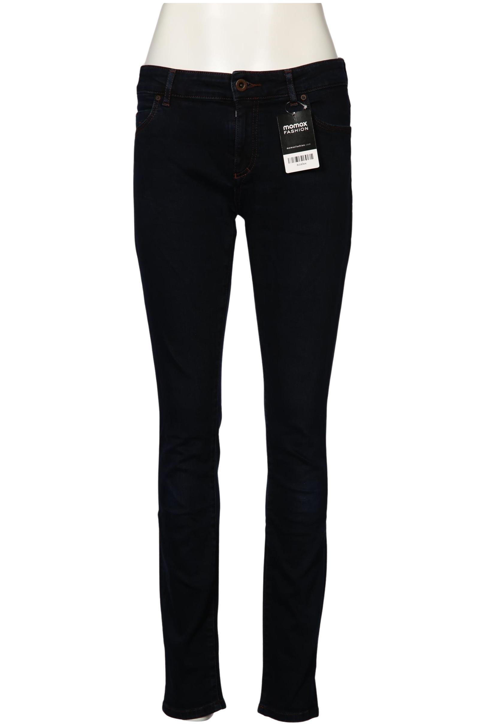 

Marc O Polo Damen Jeans, marineblau, Gr. 29