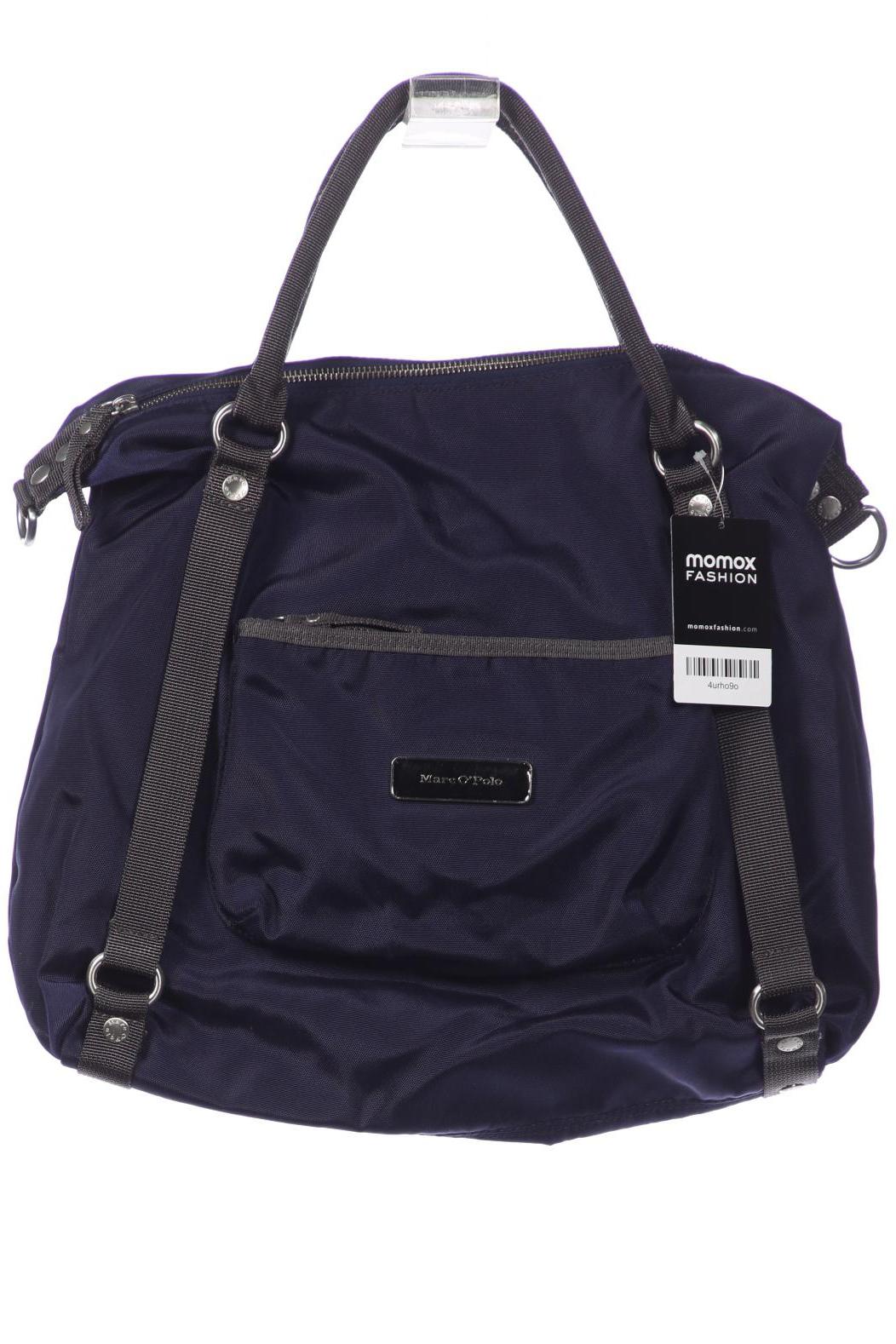 

Marc O Polo Damen Handtasche, marineblau, Gr.