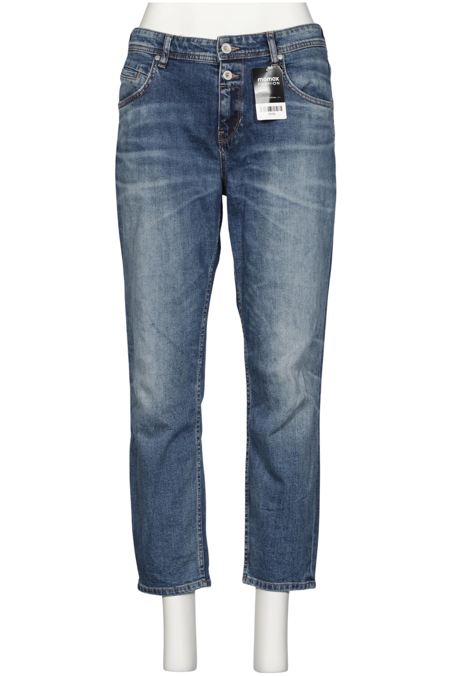 

Marc O Polo Damen Jeans, blau, Gr. 31