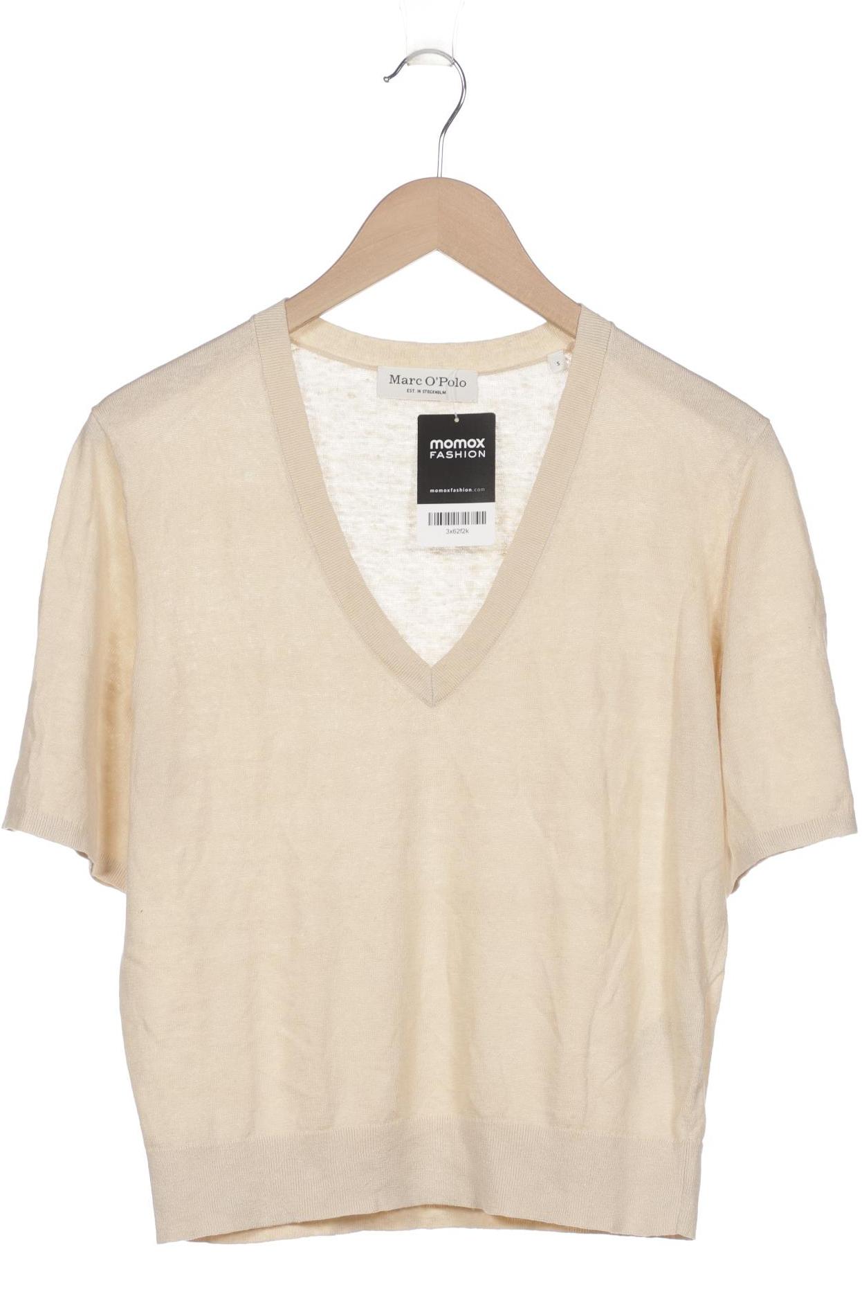 

Marc O Polo Damen Pullover, cremeweiß, Gr. 36