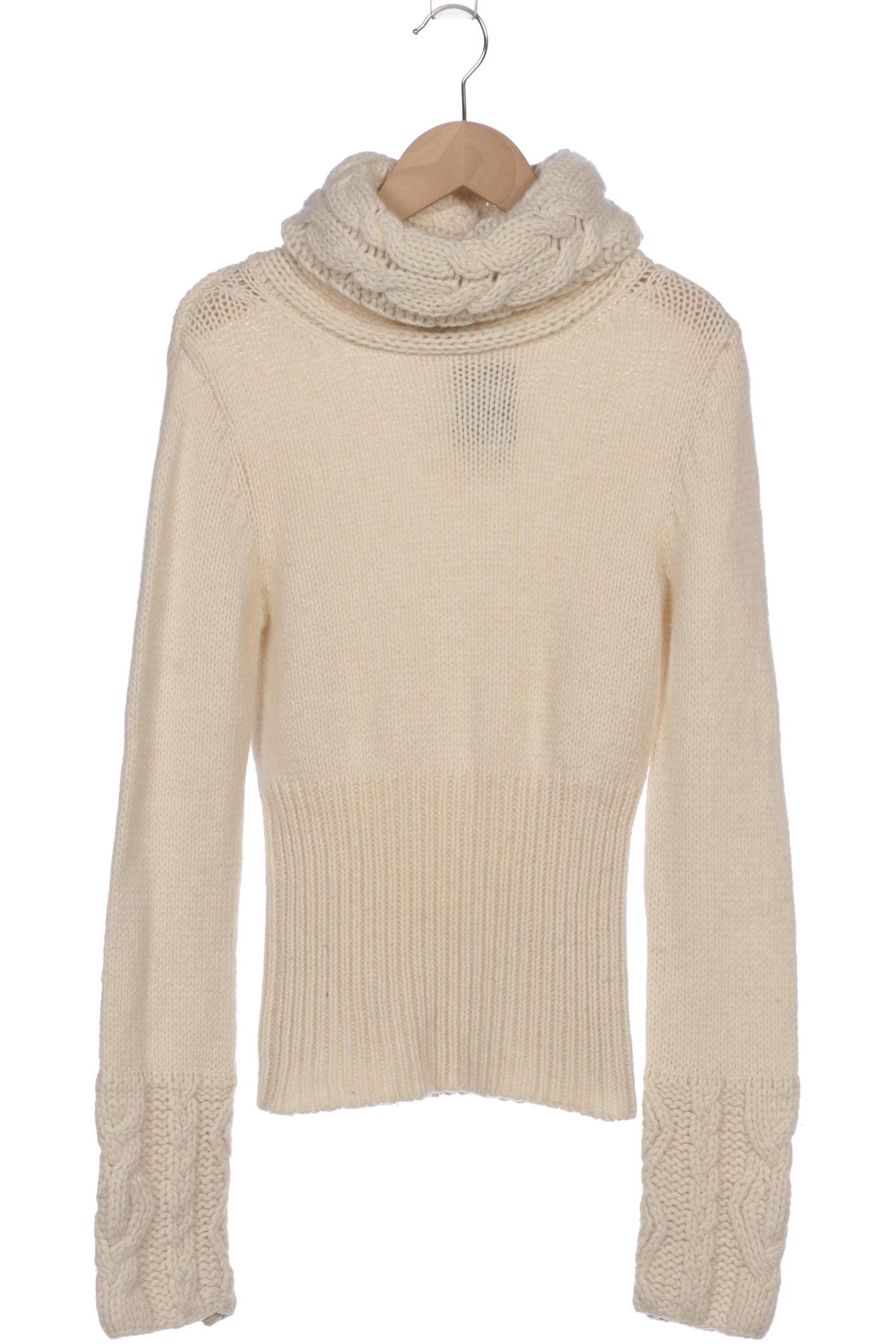 

Marc O Polo Damen Pullover, cremeweiß, Gr. 36