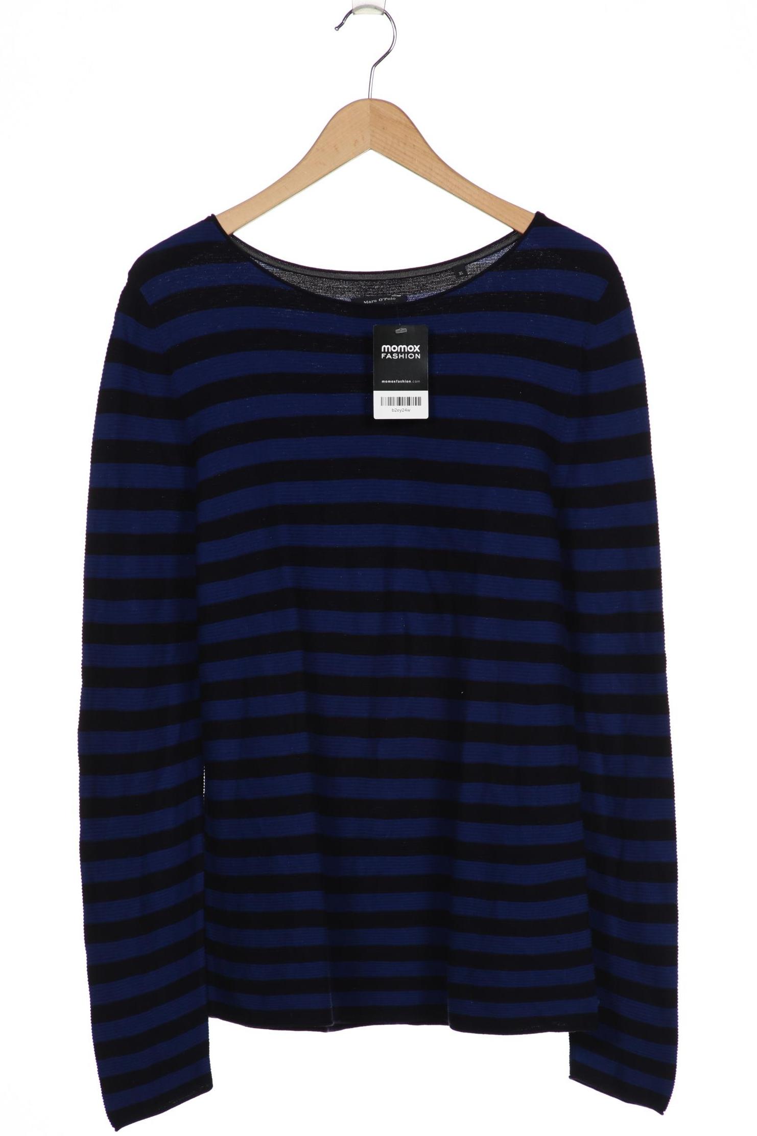 

Marc O Polo Damen Pullover, marineblau