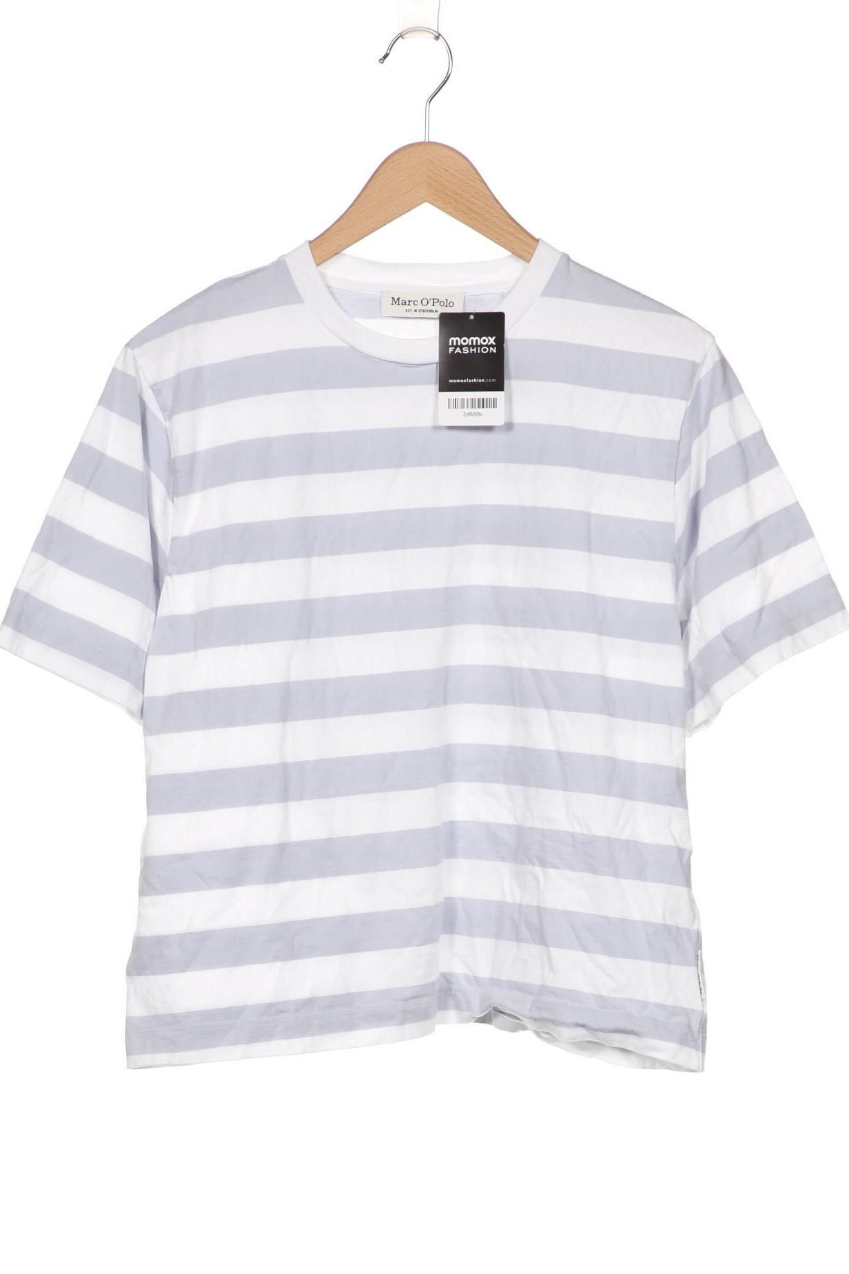 

Marc O Polo Damen T-Shirt, grau