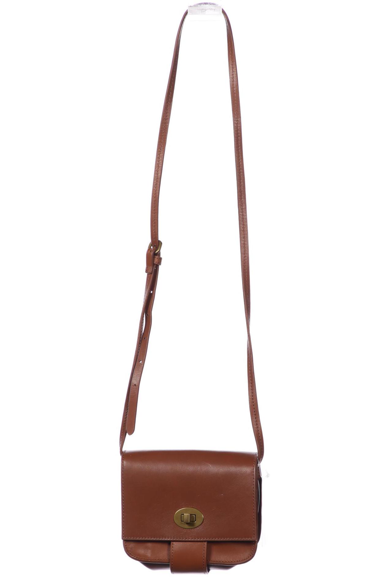 

Marc O Polo Damen Handtasche, braun, Gr.