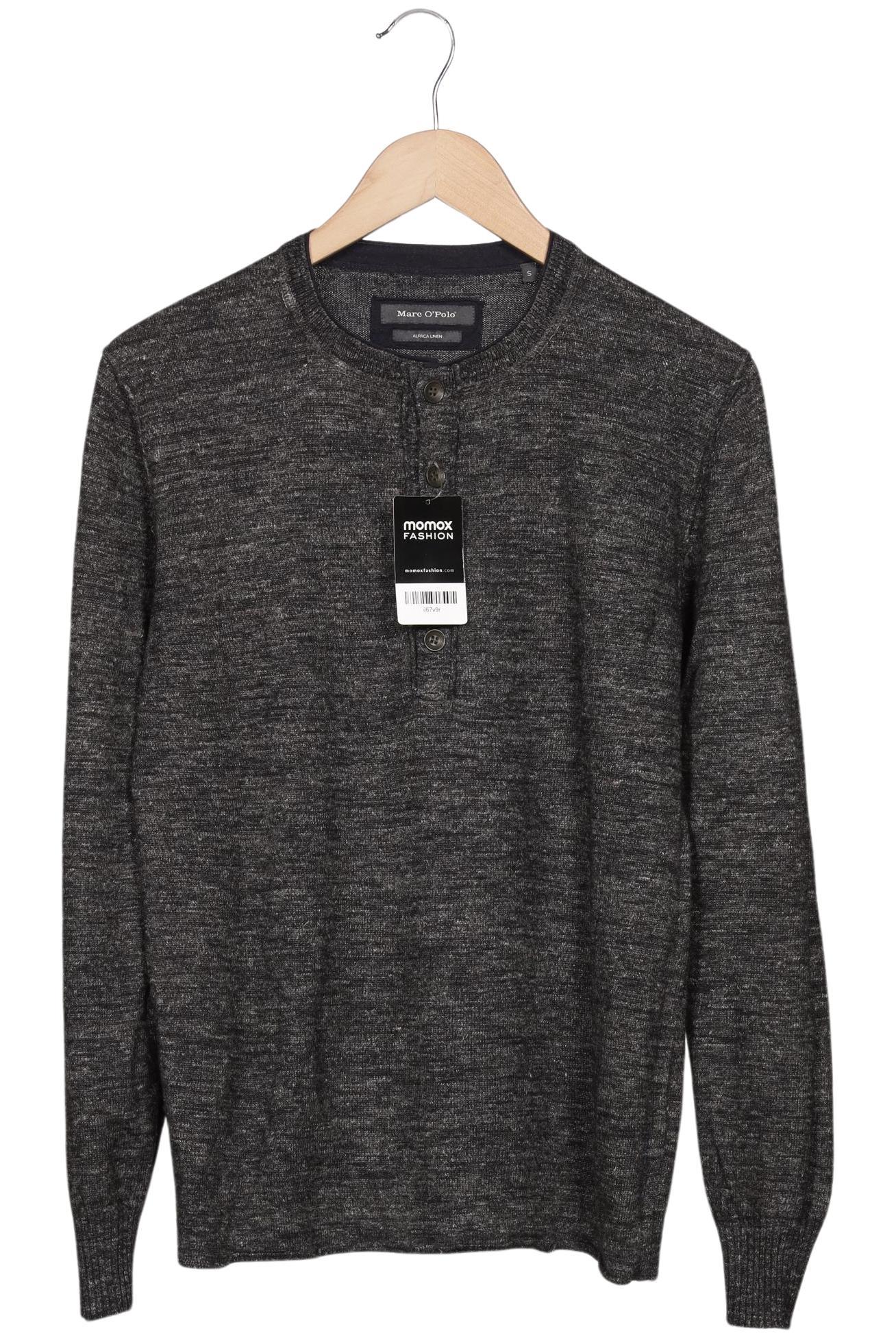 

Marc O Polo Herren Pullover, grau, Gr. 46