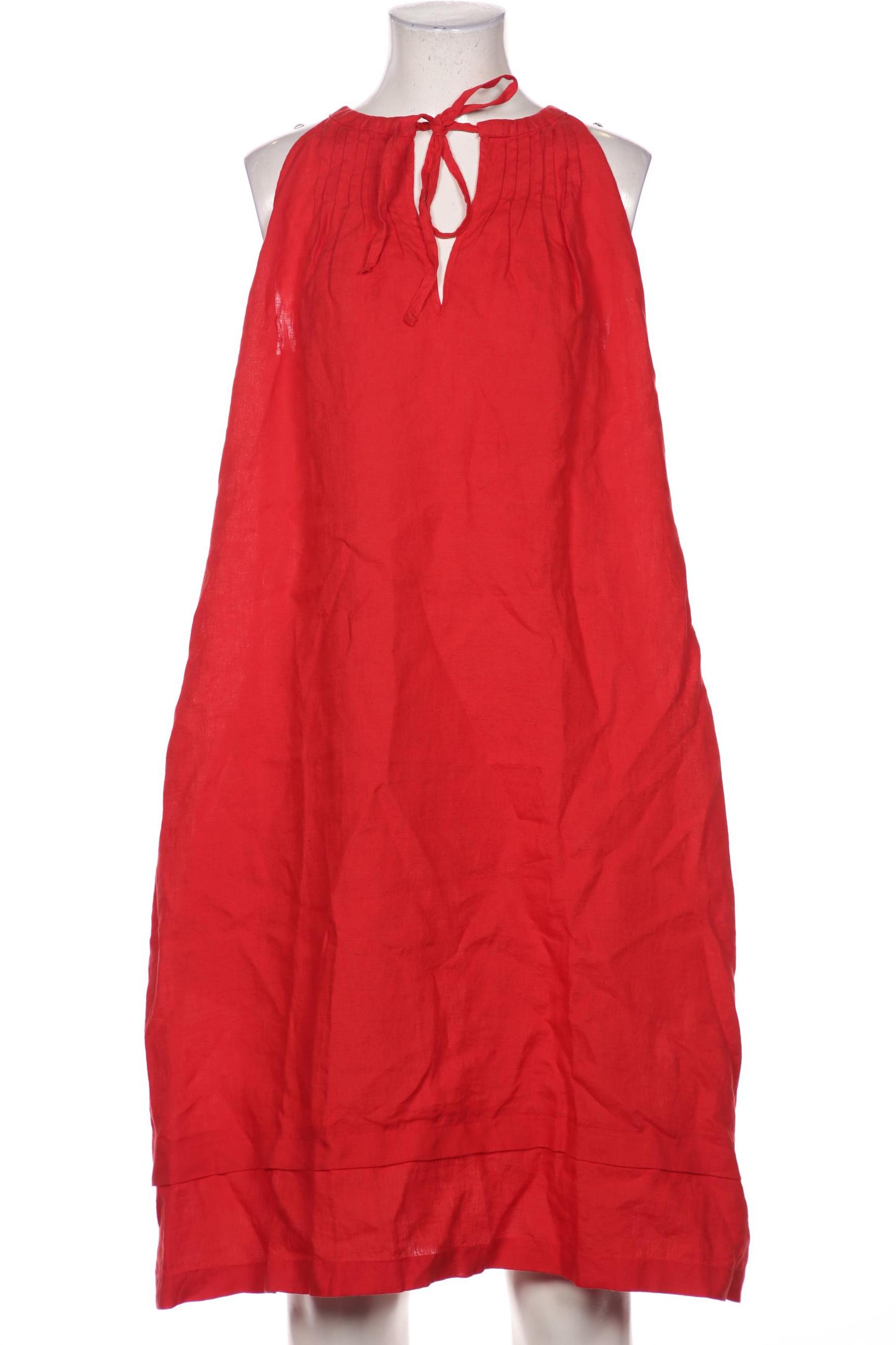 

Marc O Polo Damen Kleid, rot, Gr. 36