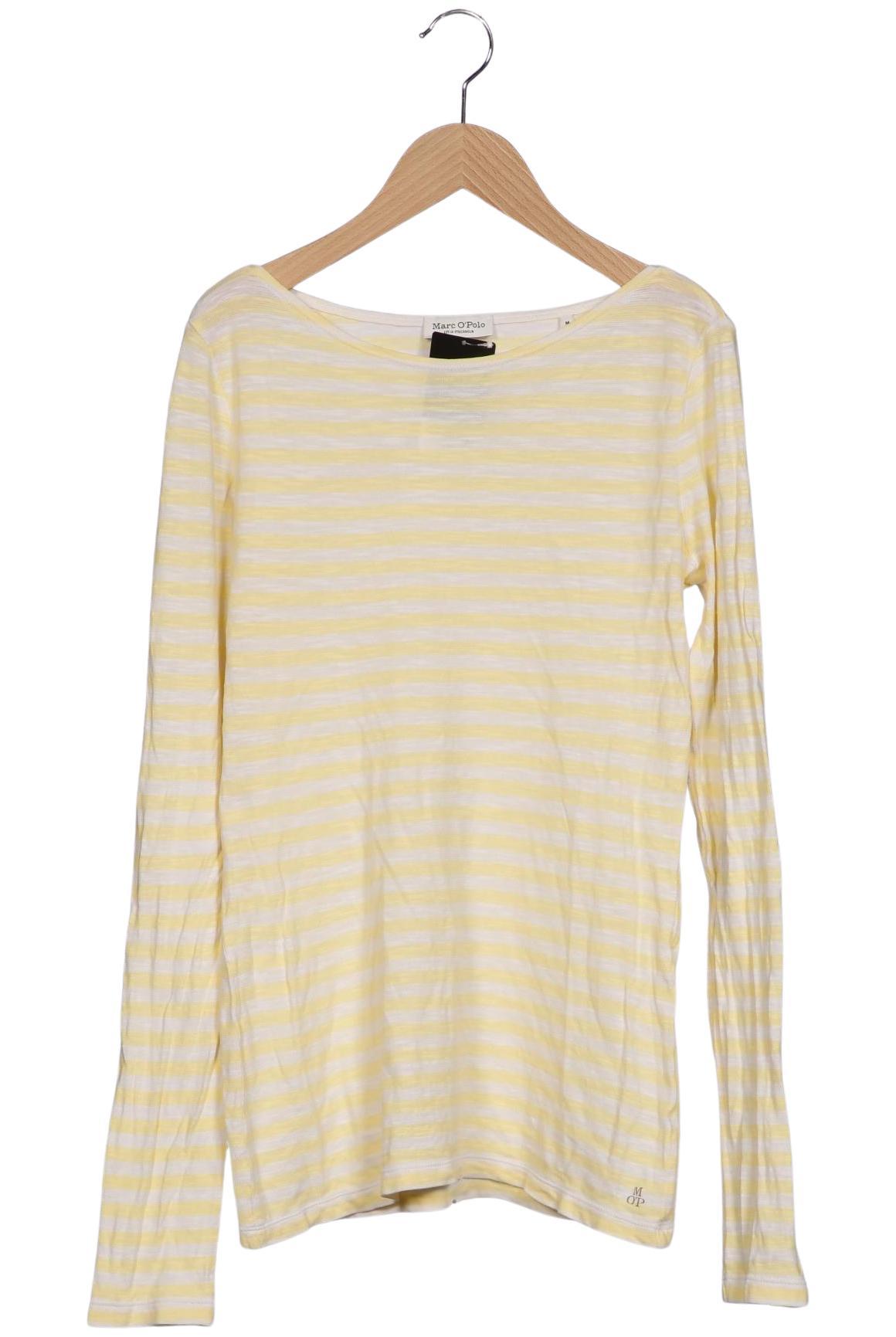 

Marc O Polo Damen Langarmshirt, mehrfarbig, Gr. 38