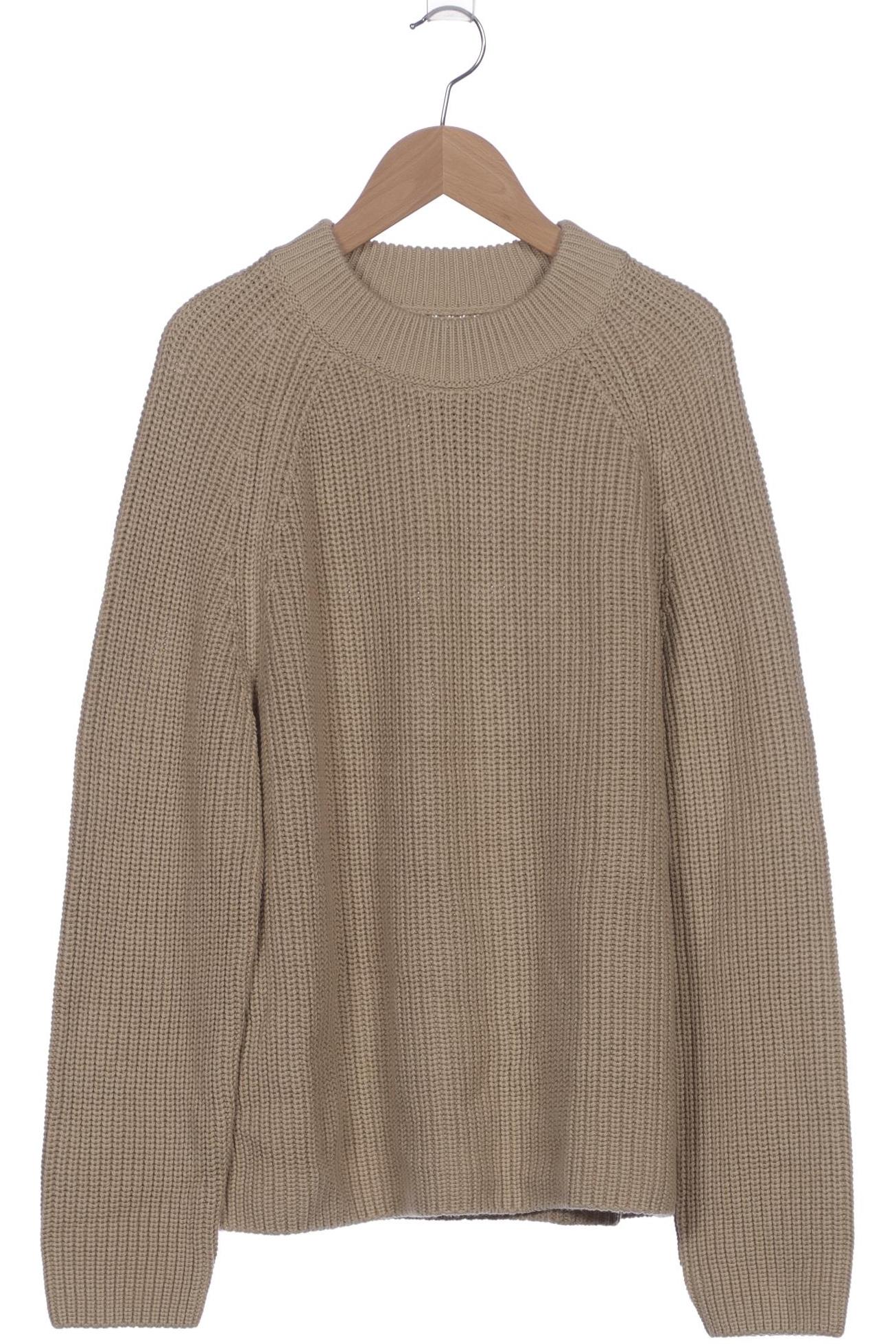 

Marc O Polo Damen Pullover, beige, Gr. 42