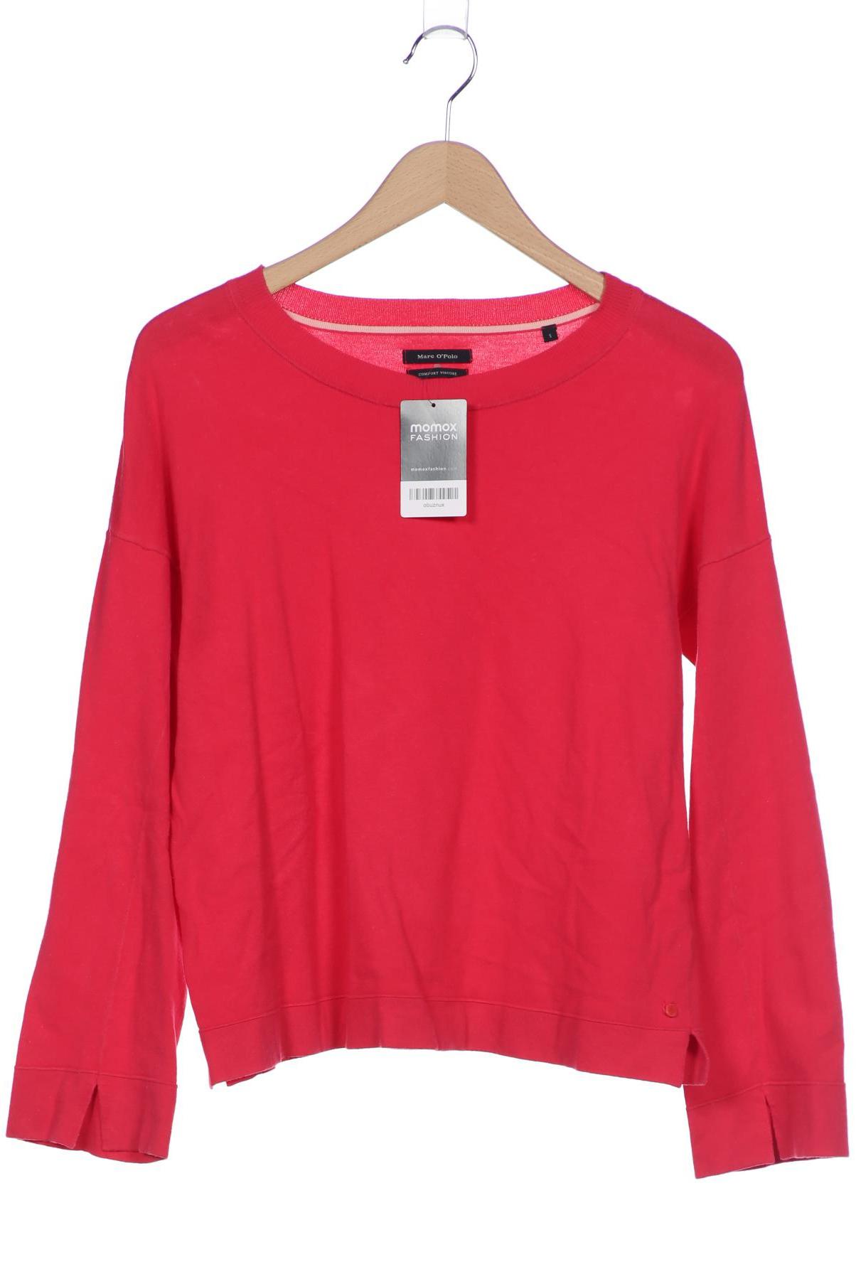 

Marc O Polo Damen Pullover, pink, Gr. 36