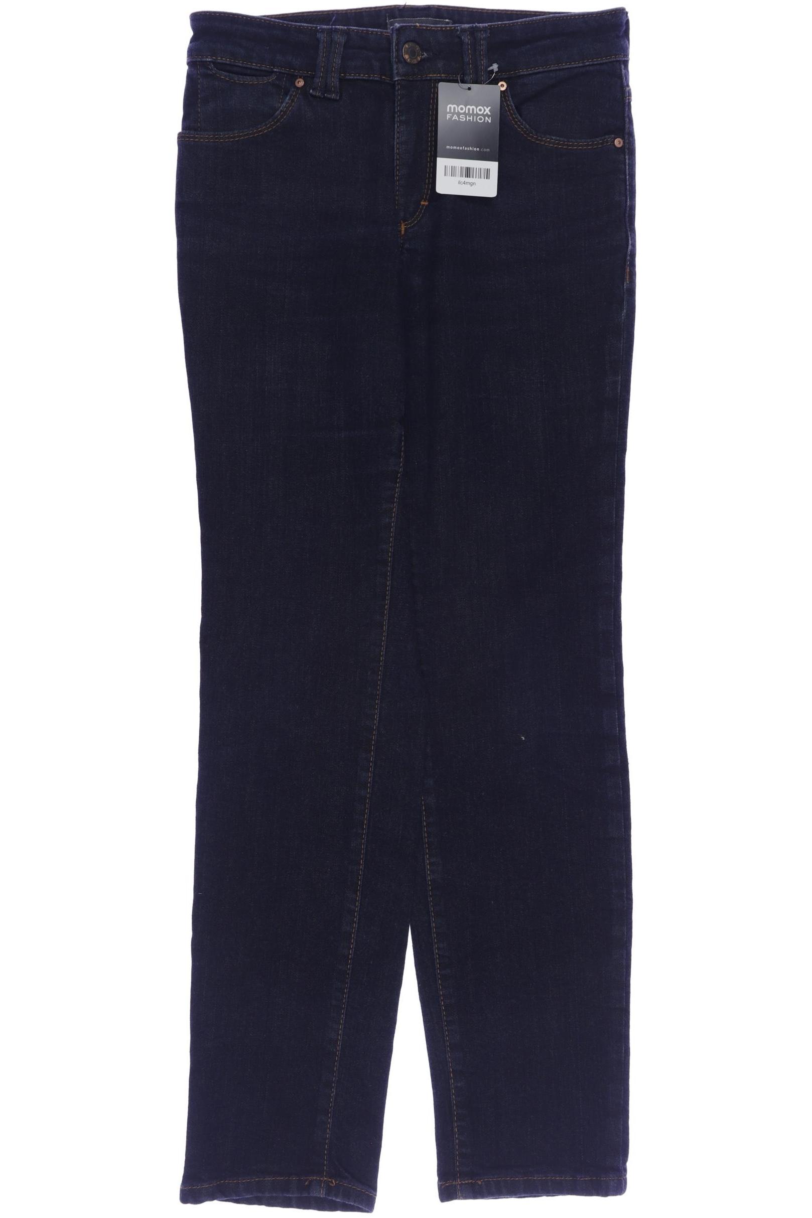 

Marc O Polo Damen Jeans, marineblau, Gr. 26