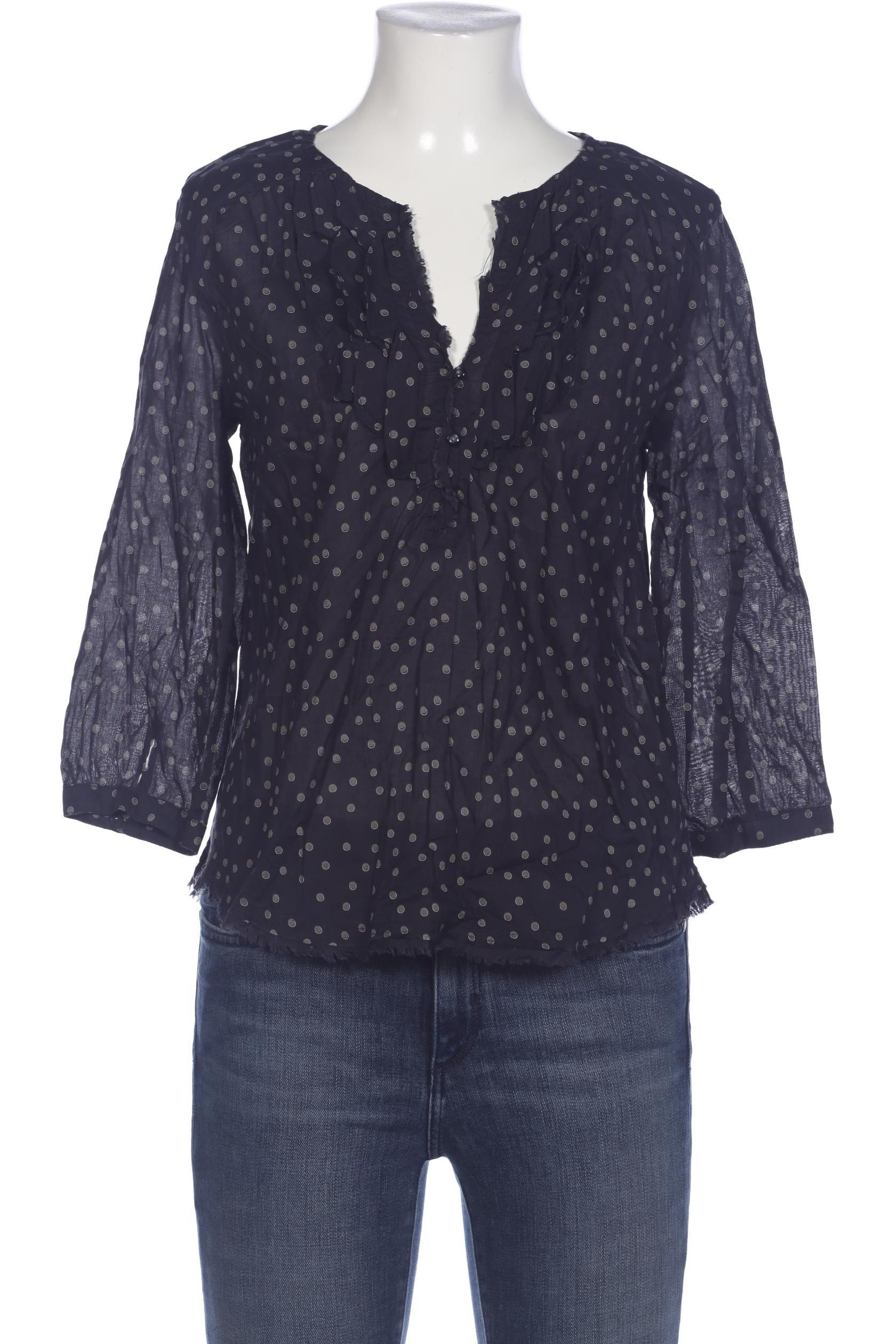 

Marc O Polo Damen Bluse, marineblau