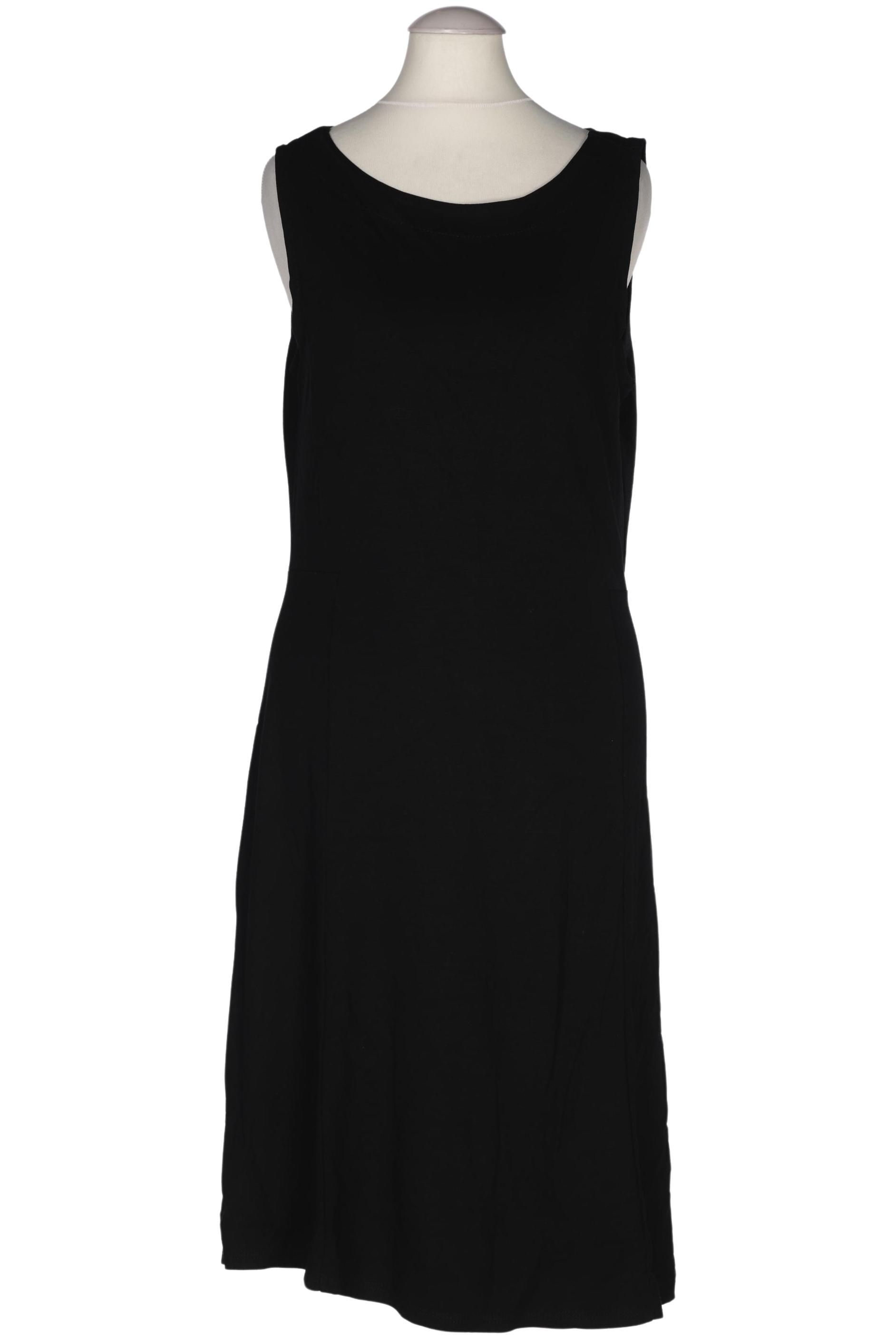 

Marc O Polo Damen Kleid, schwarz, Gr. 38