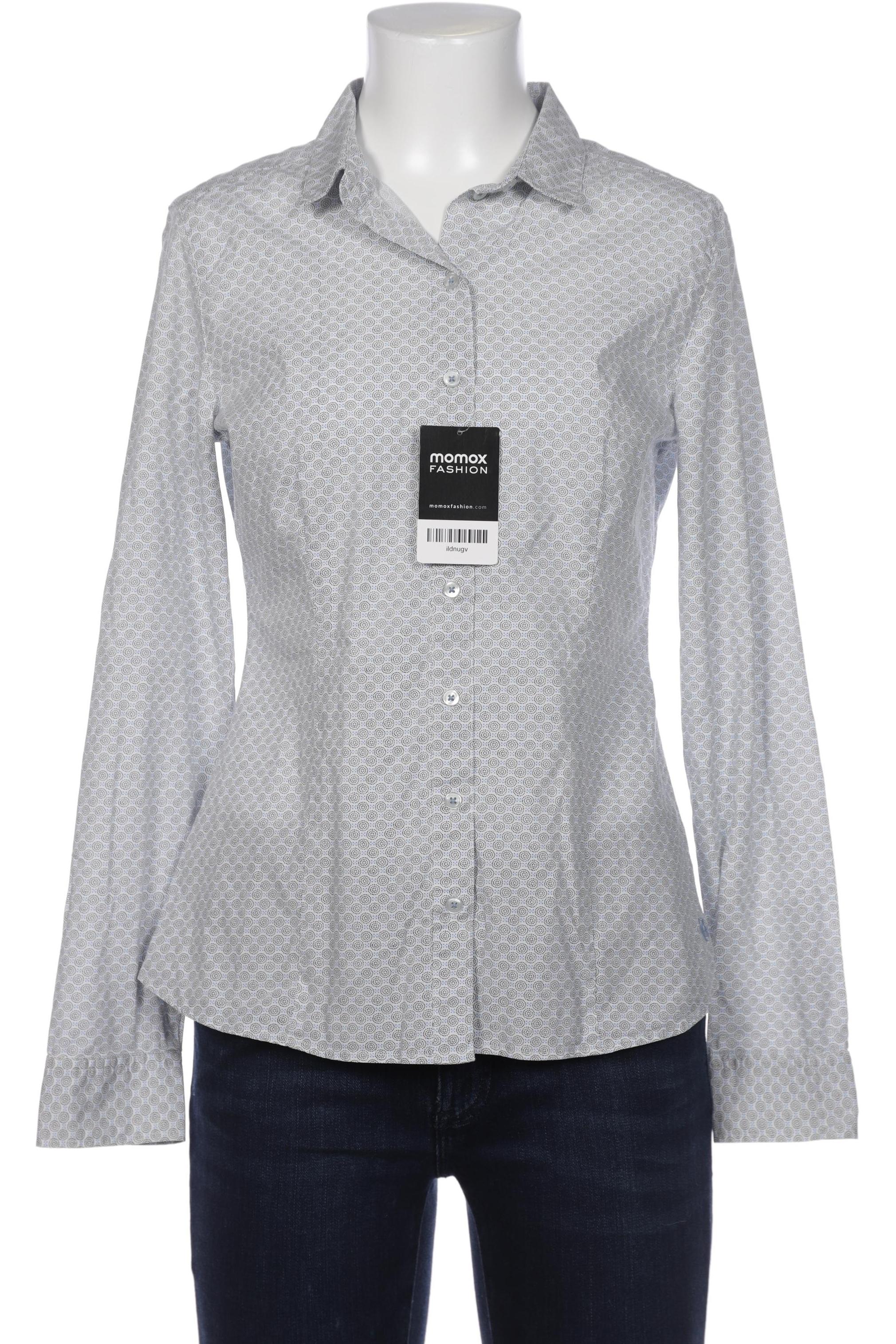 

Marc O Polo Damen Bluse, weiß, Gr. 36