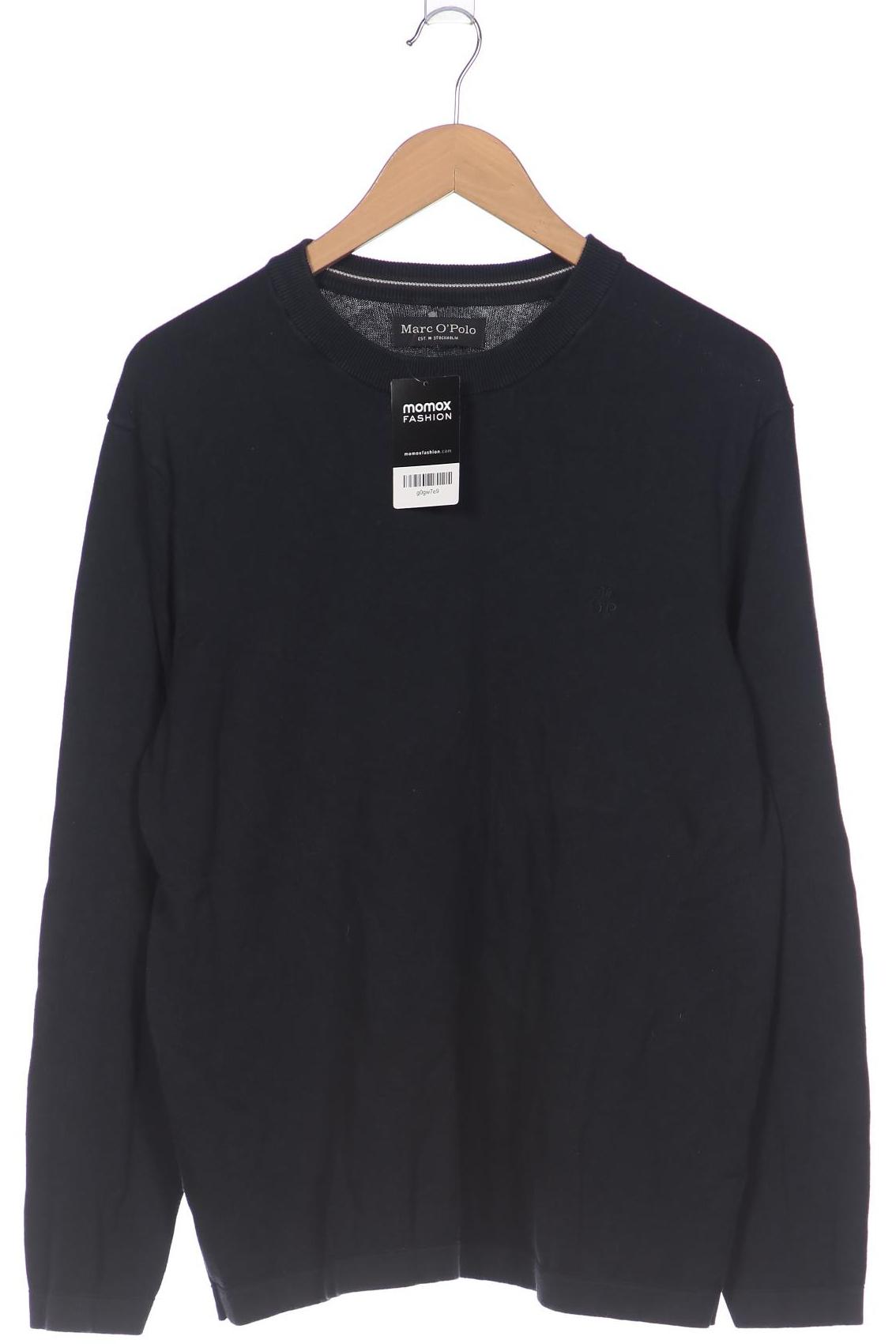 

Marc O Polo Herren Pullover, blau, Gr. 56