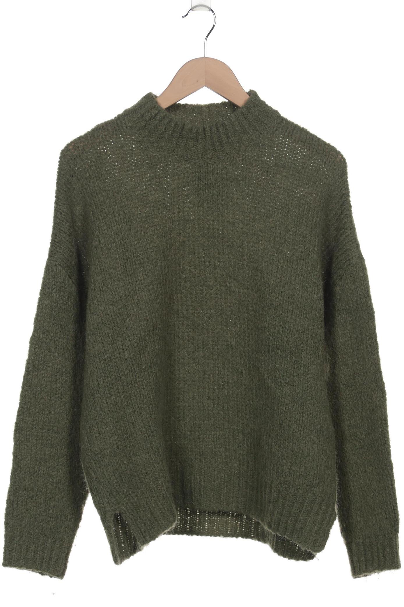 

Marc O Polo Damen Pullover, grün, Gr. 42