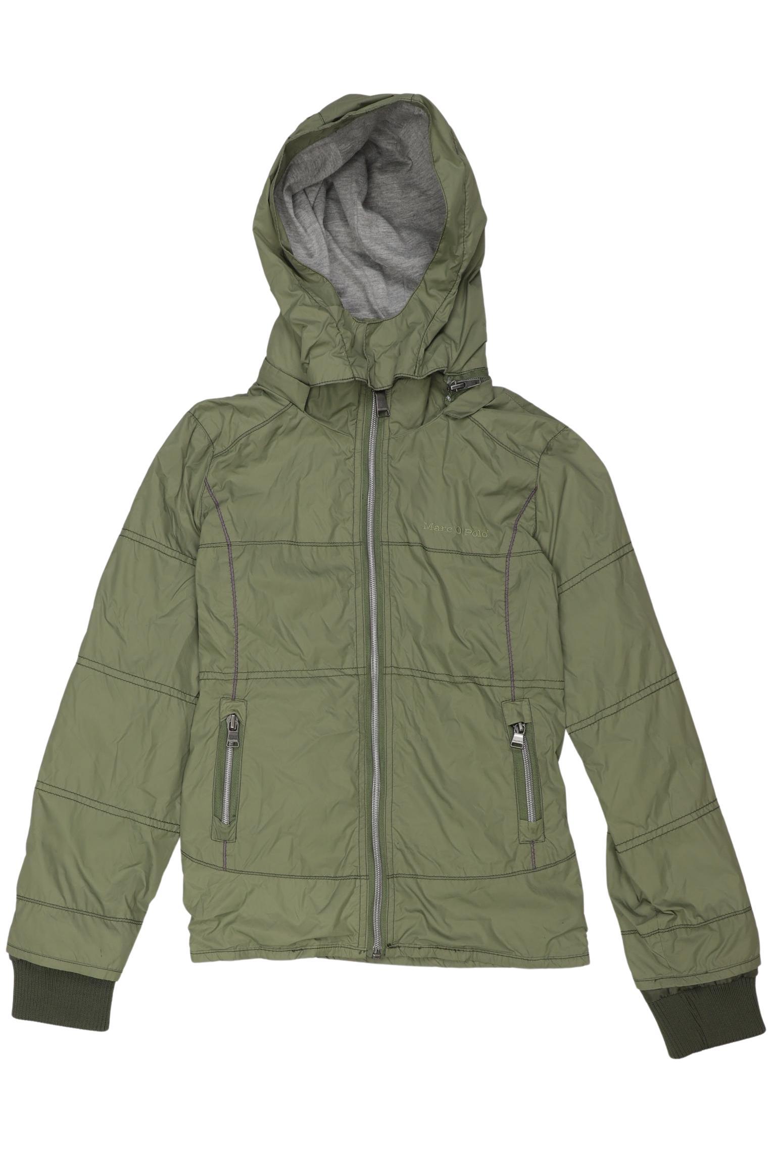 

Marc O Polo Mädchen Jacke, grün, Gr. 128