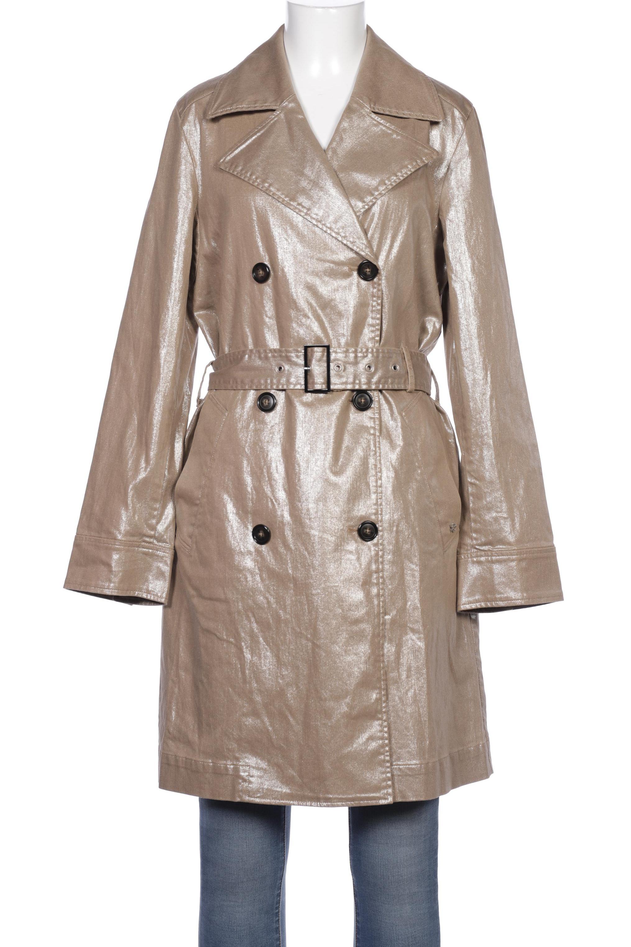 

Marc O Polo Damen Mantel, beige