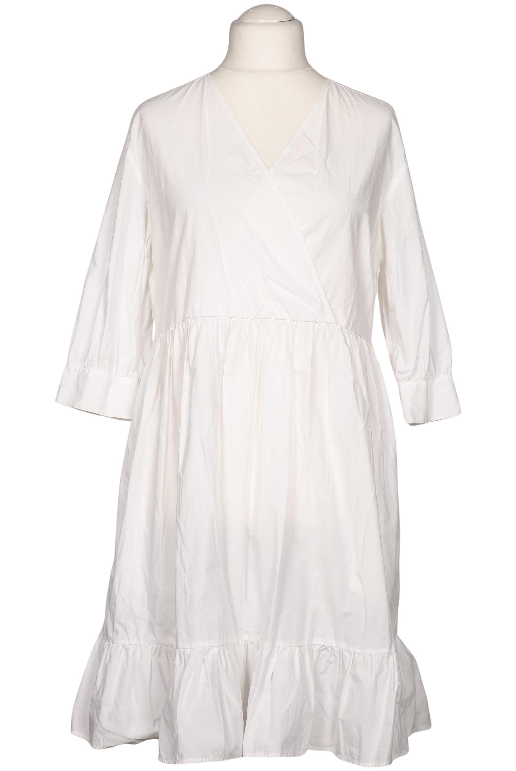 

Marc O Polo Damen Kleid, weiß, Gr. 38