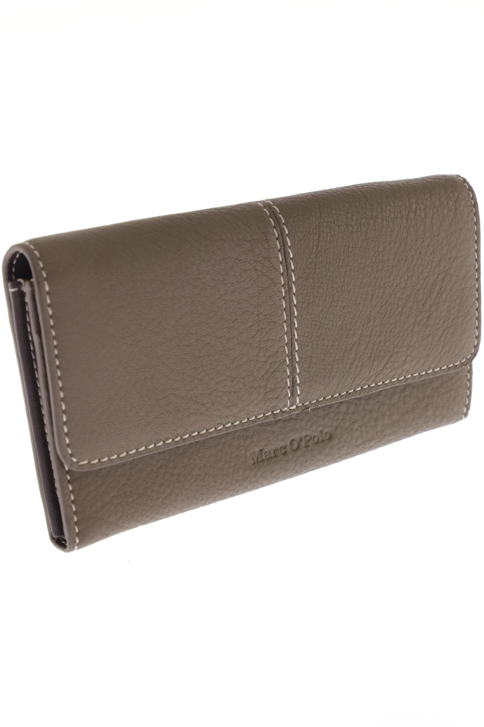 

Marc O Polo Damen Portemonnaie, braun