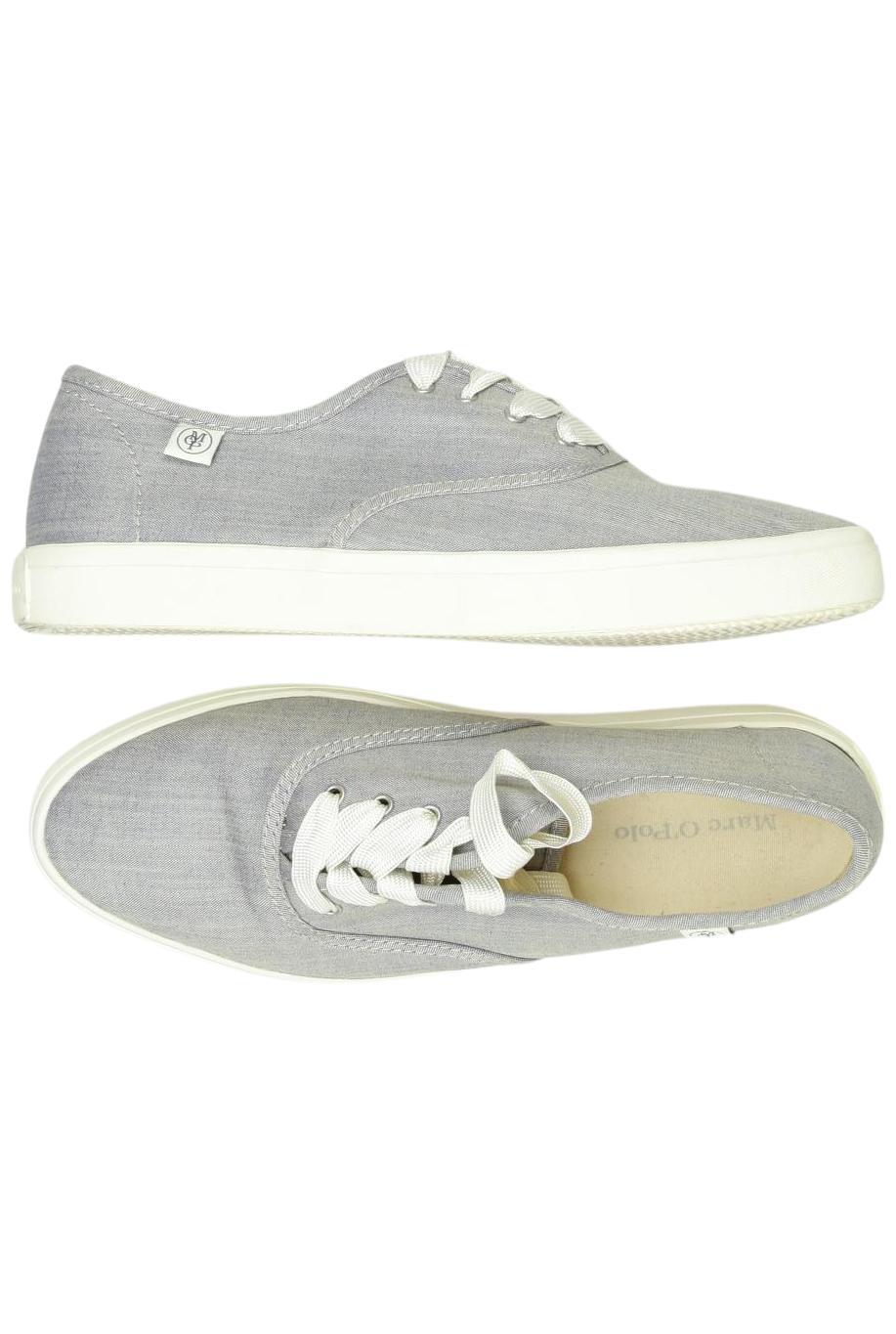 

Marc O Polo Damen Sneakers, grau, Gr. 37