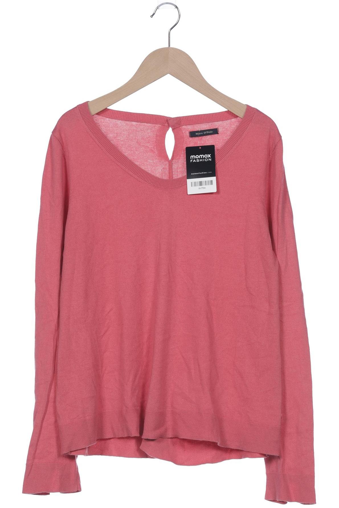 

Marc O Polo Damen Pullover, pink, Gr. 36