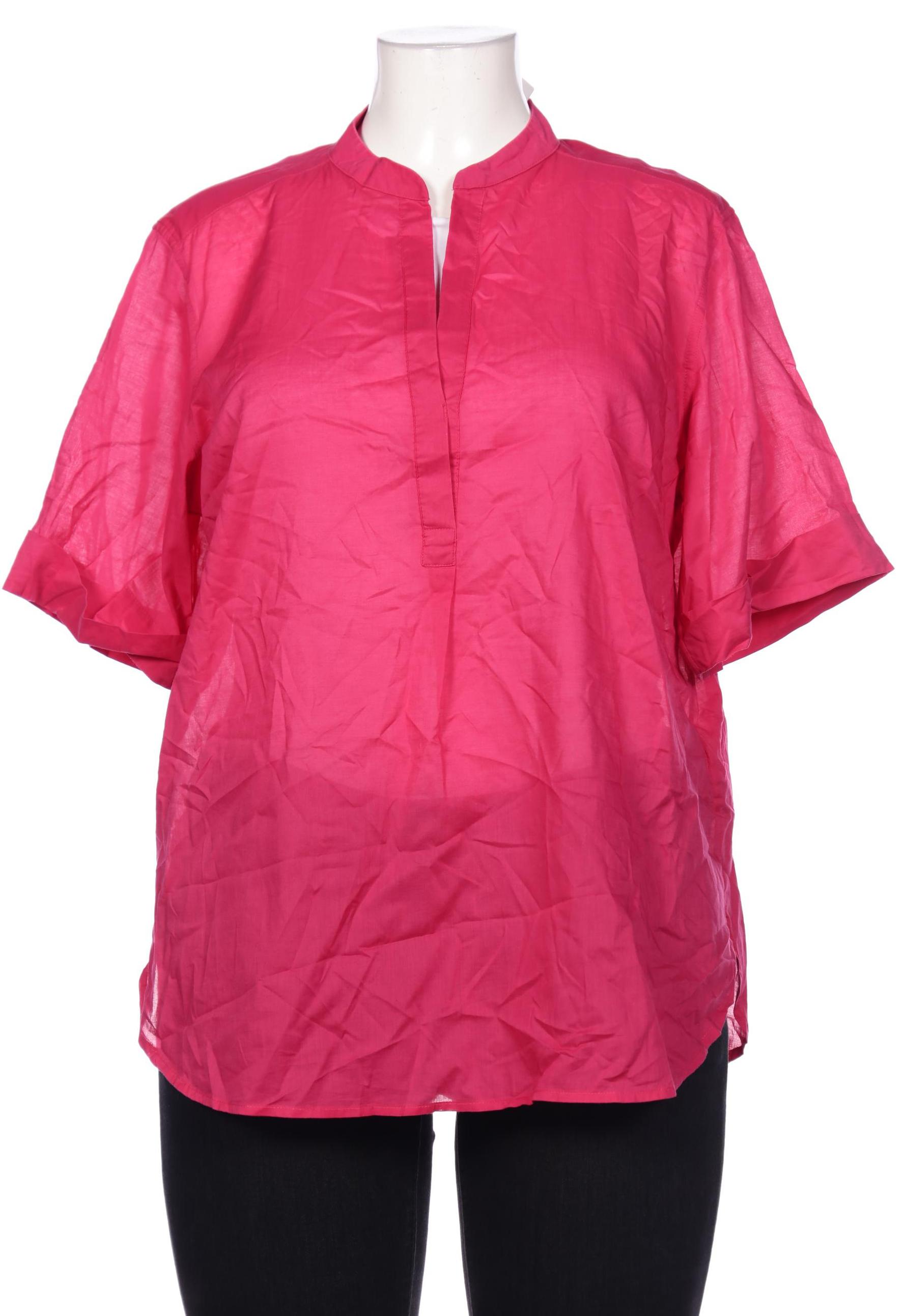 

Marc O Polo Damen Bluse, pink, Gr. 44