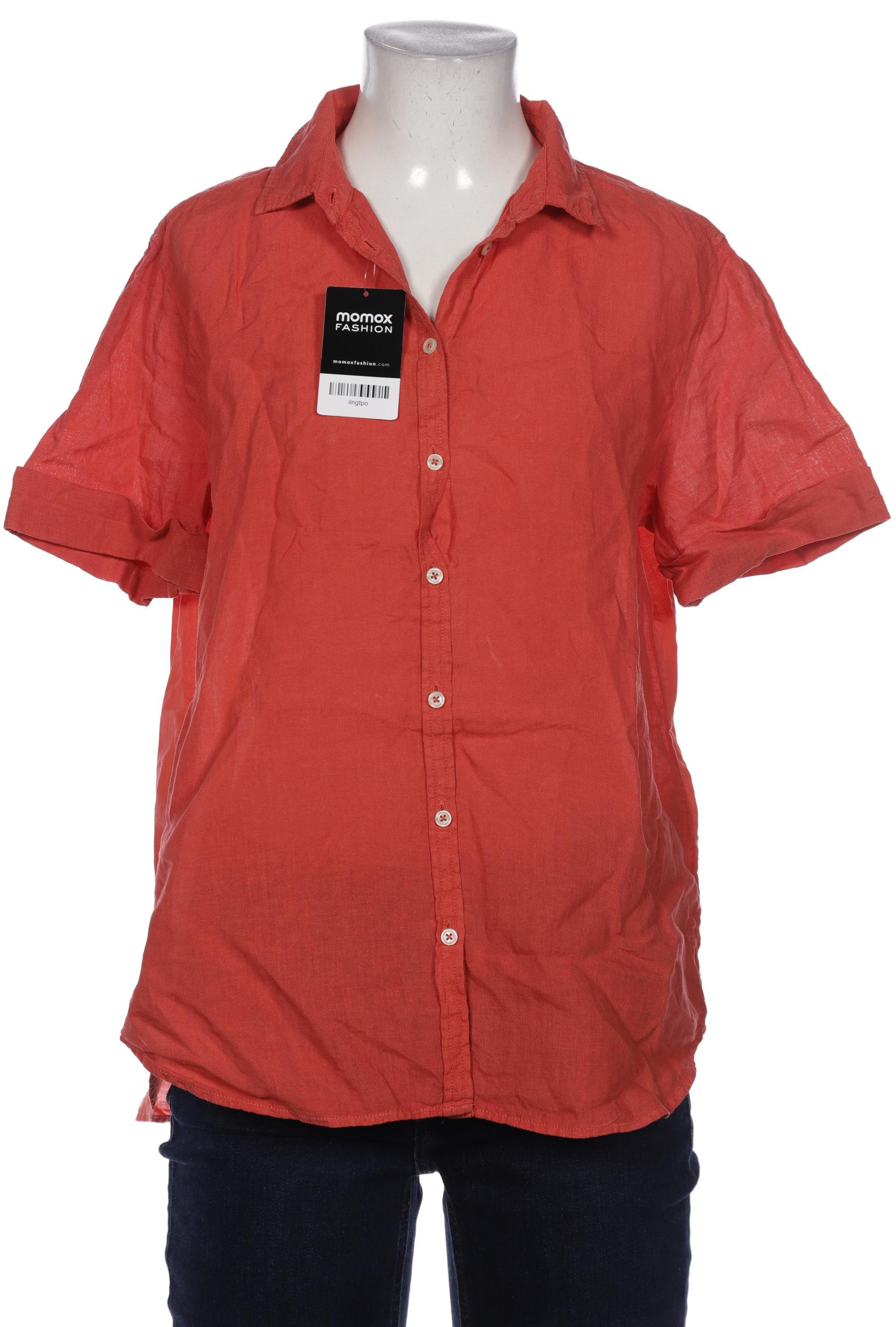 

Marc O Polo Damen Bluse, rot, Gr. 38