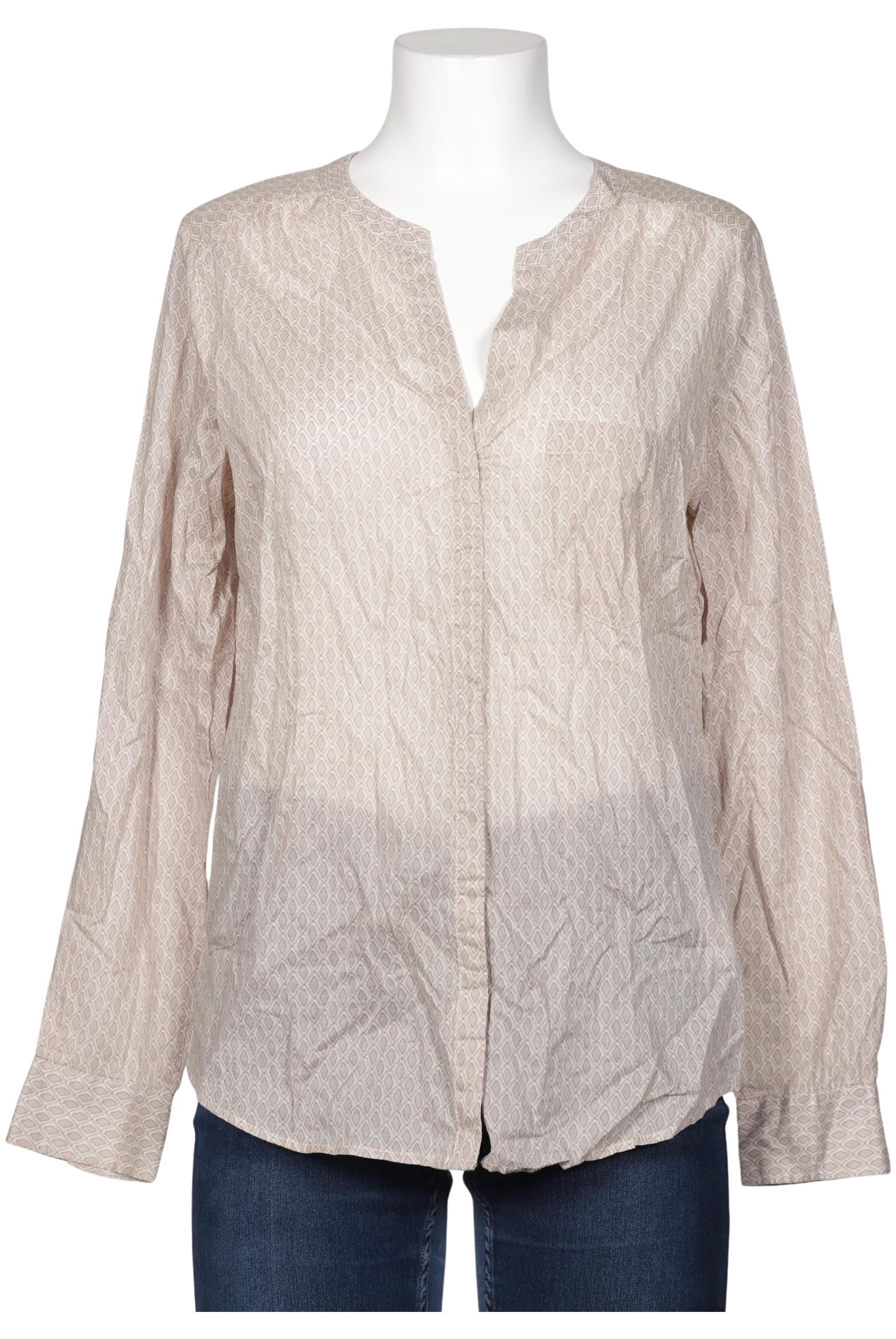 

Marc O Polo Damen Bluse, grau, Gr. 40