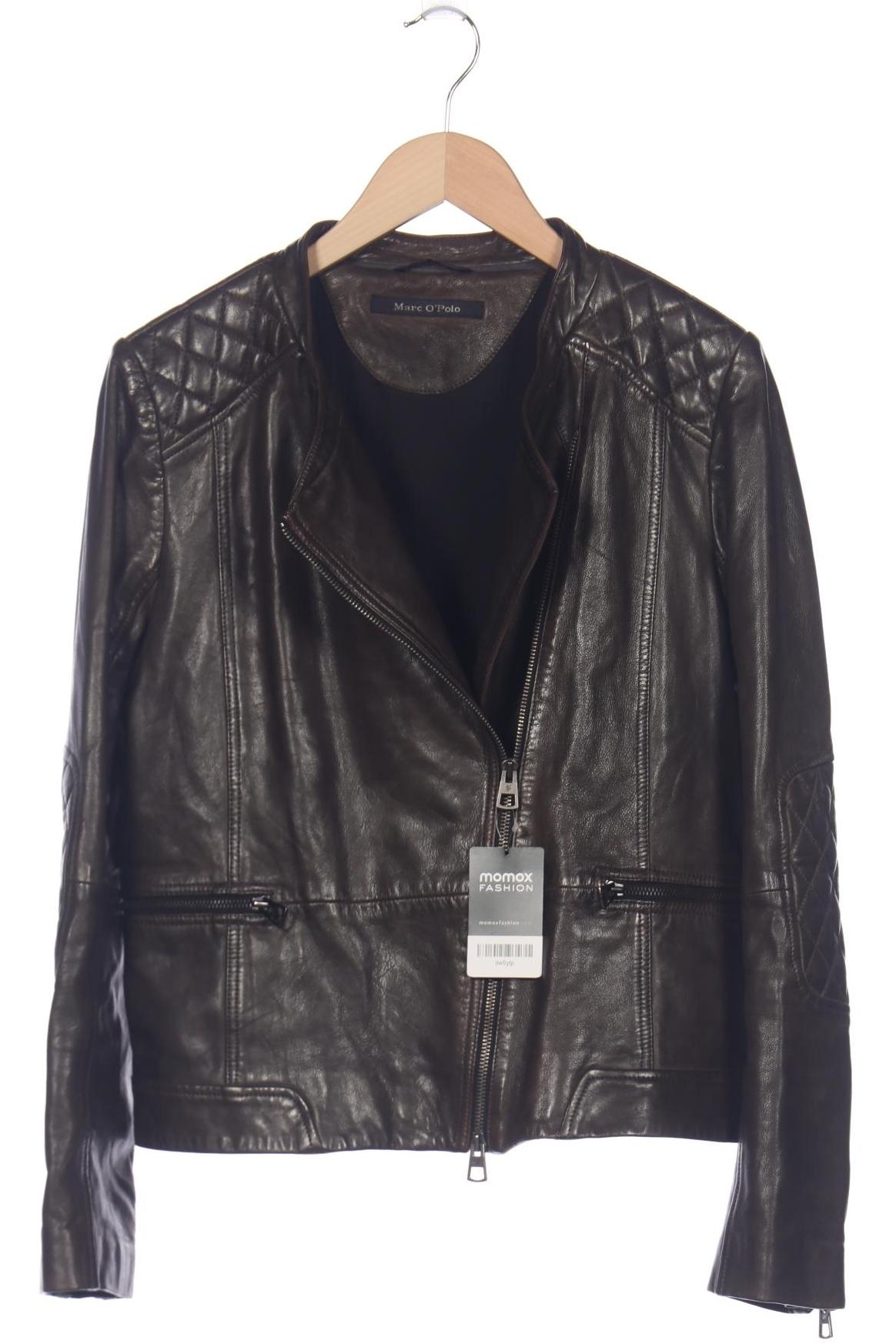 

Marc O Polo Damen Jacke, braun, Gr. 42