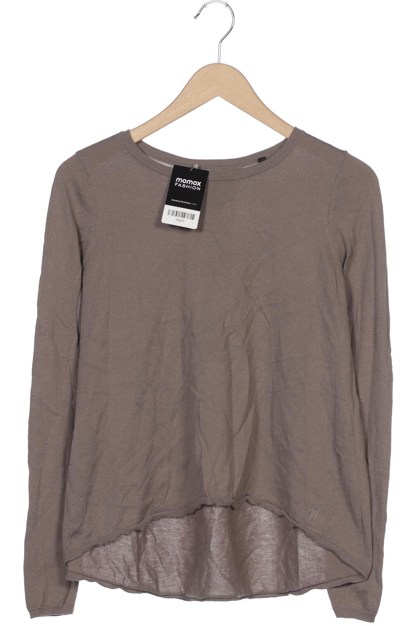 

Marc O Polo Damen Pullover, grau