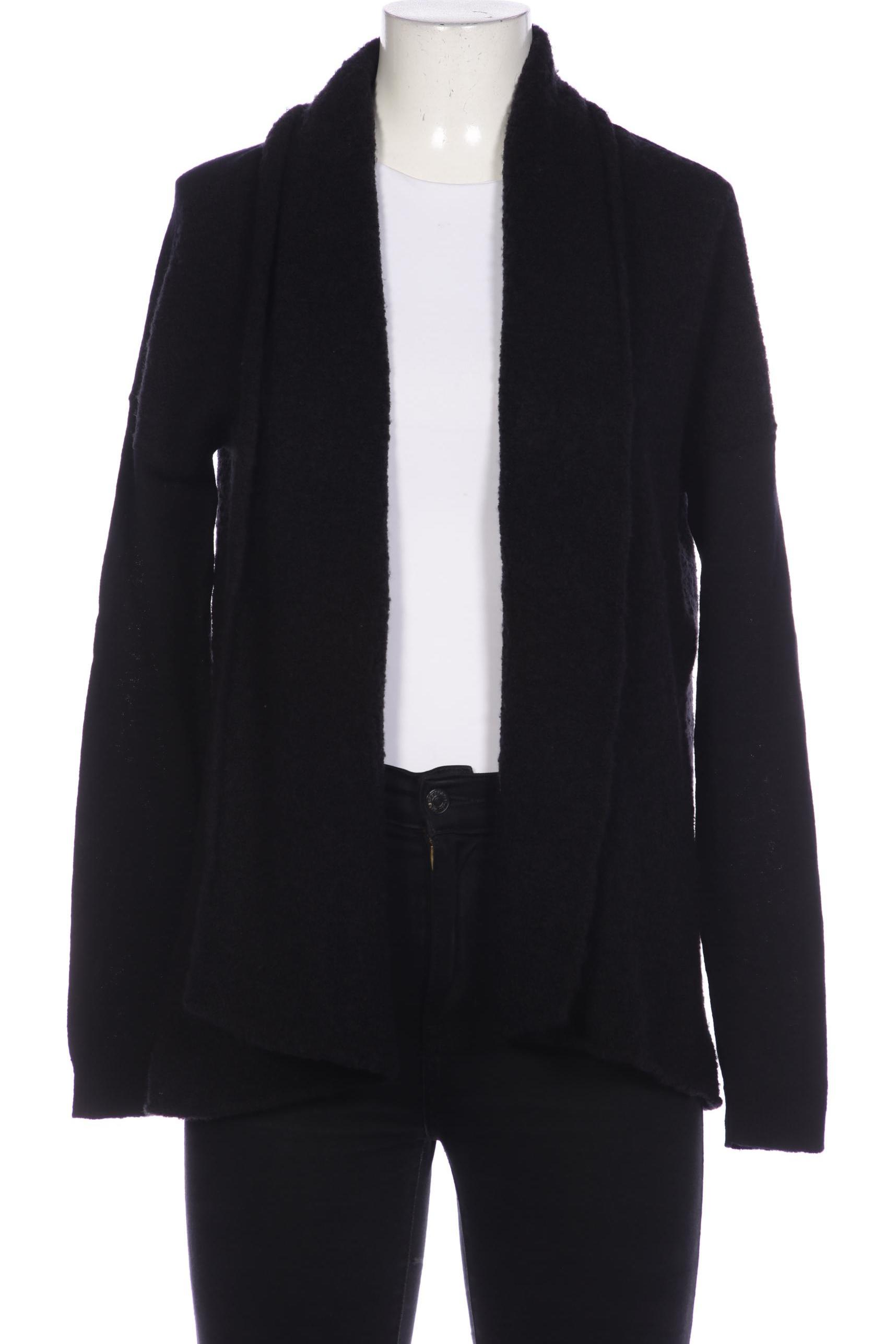 

Marc O Polo Damen Strickjacke, schwarz, Gr. 42