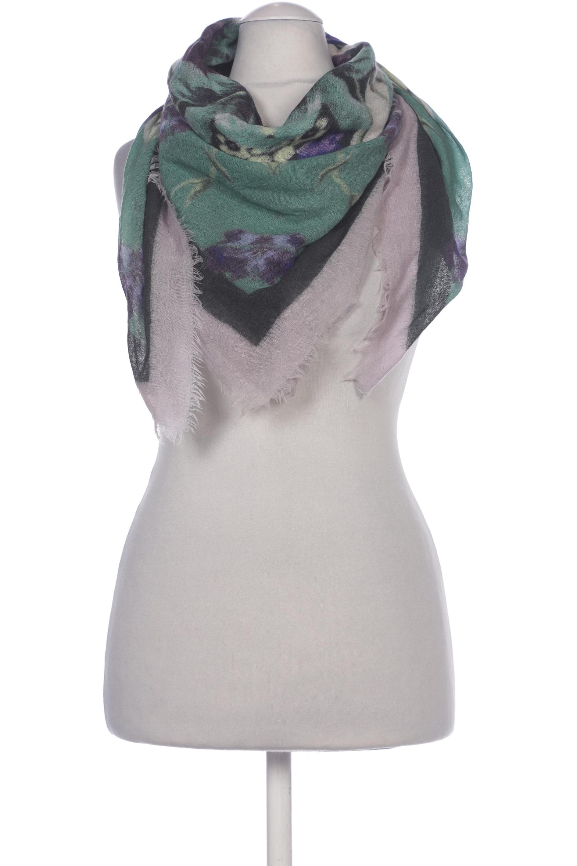 

Marc O Polo Damen Schal, grün, Gr.