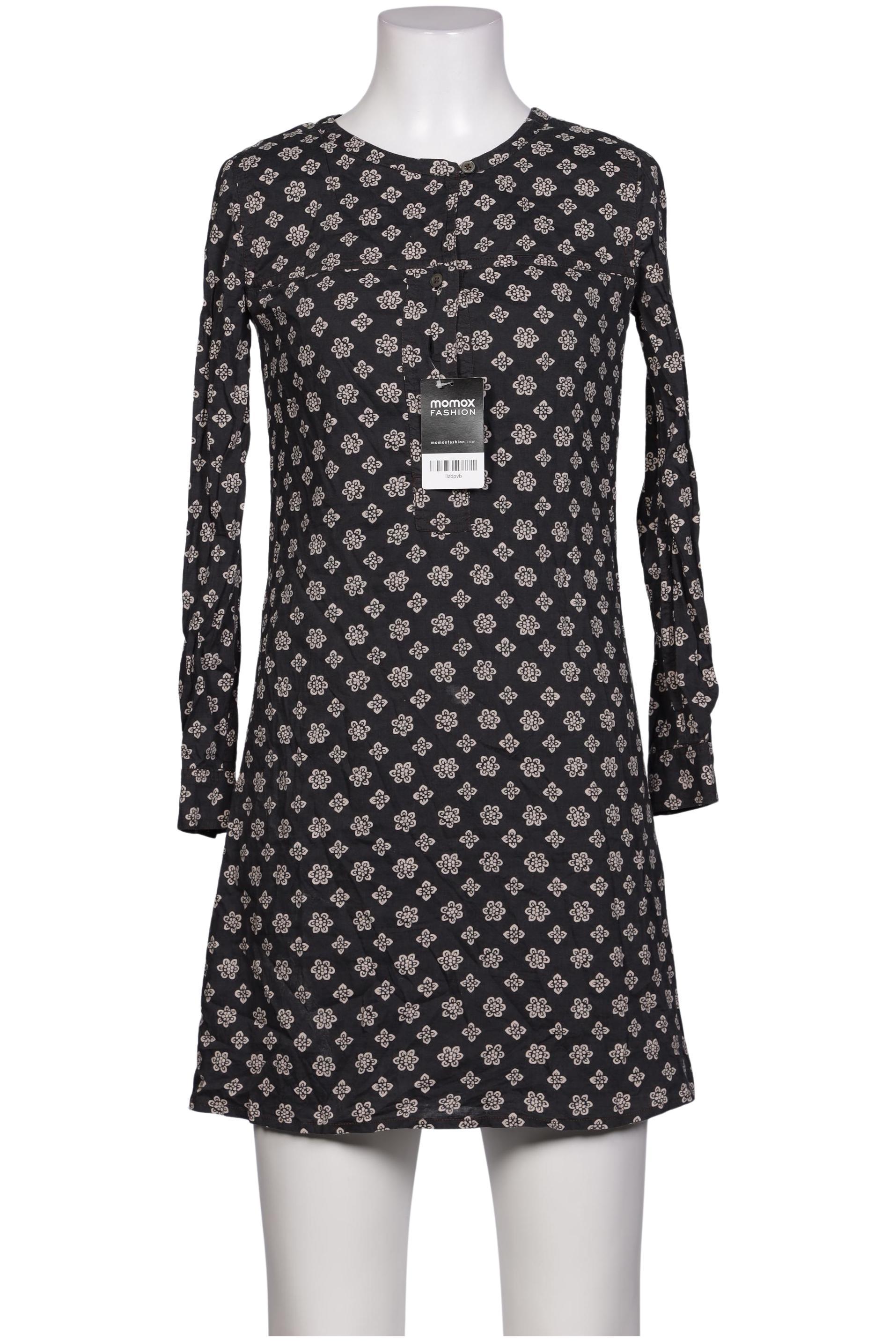 

Marc O Polo Damen Kleid, schwarz, Gr. 34