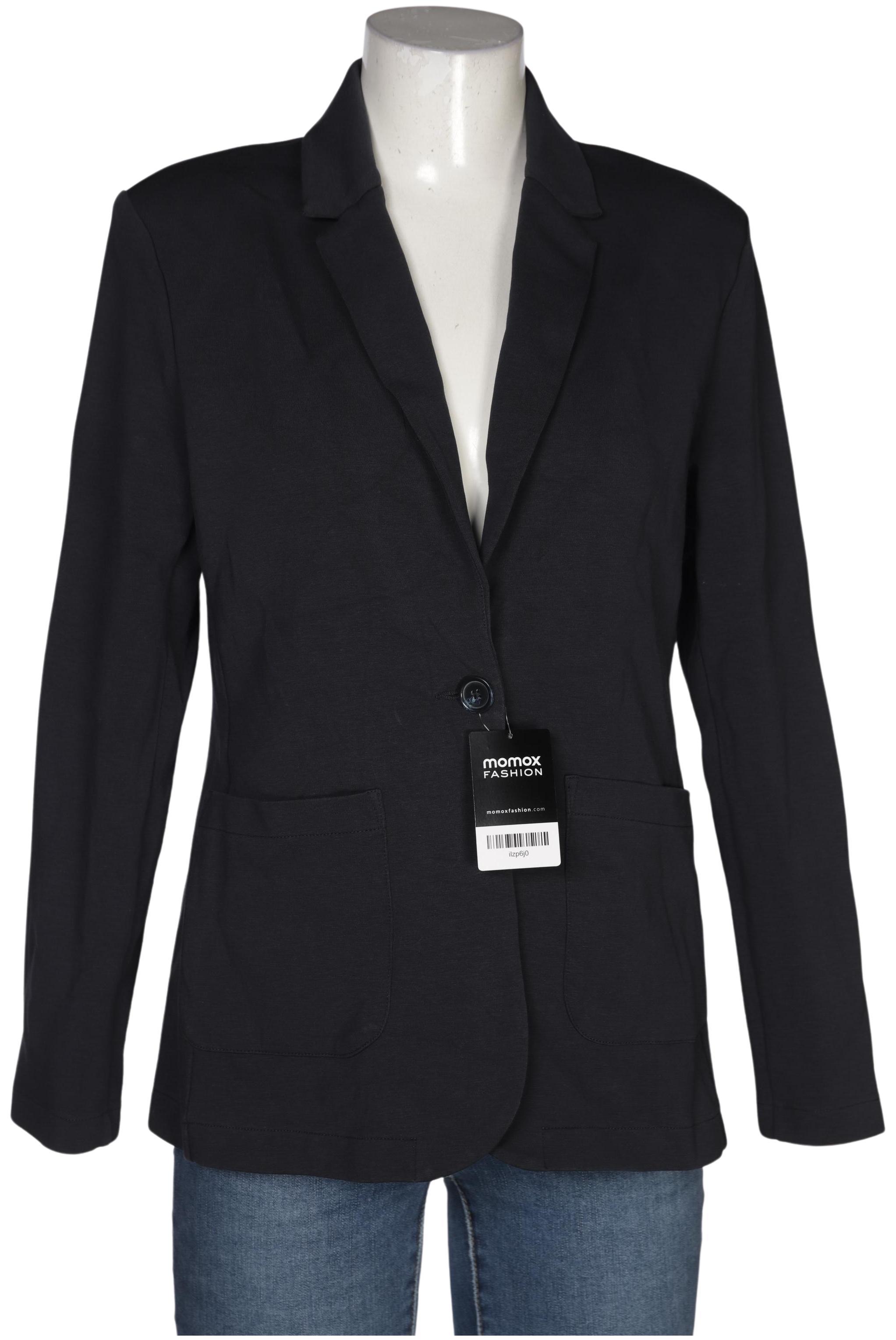 

Marc O Polo Damen Blazer, marineblau, Gr. 40