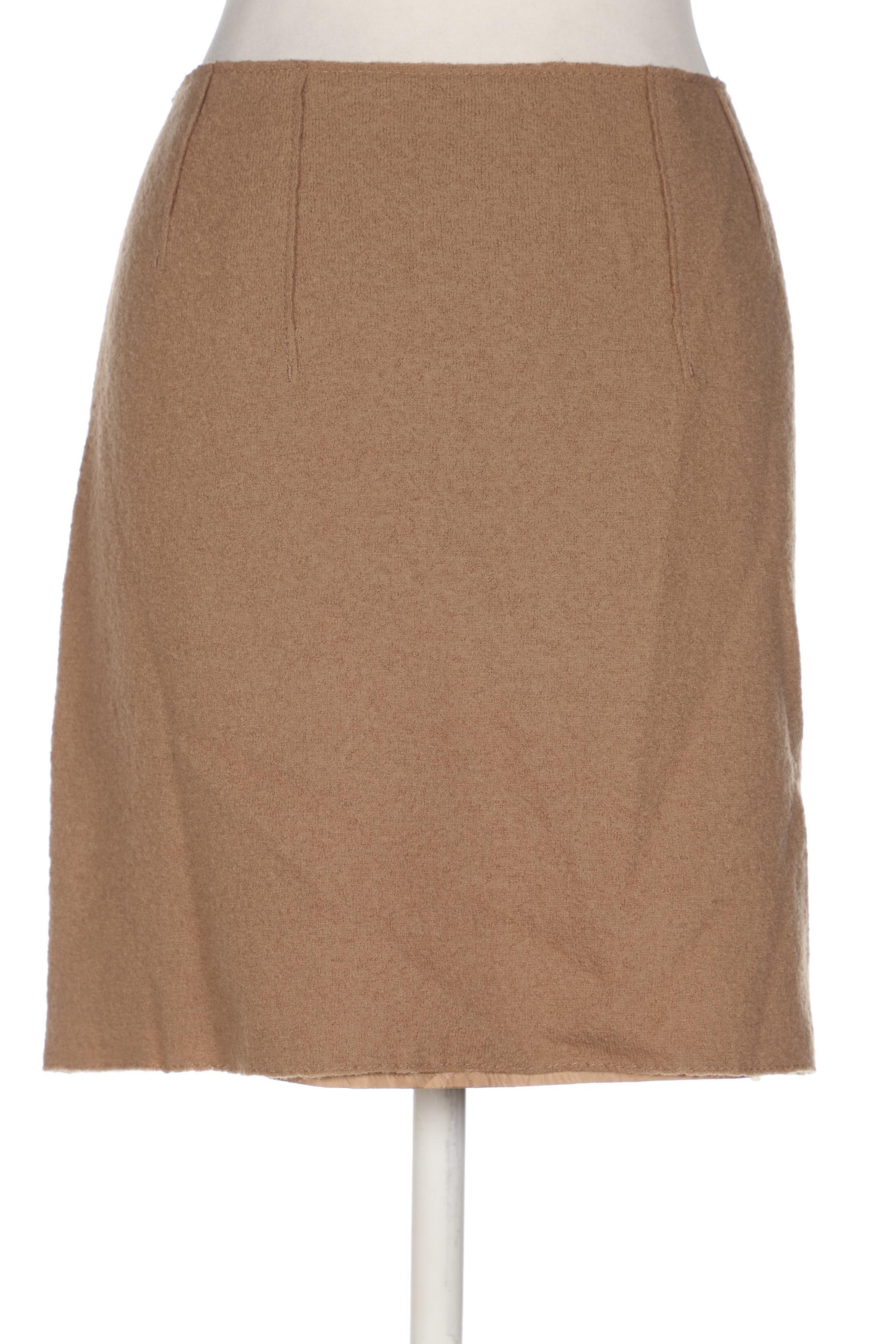 

Marc O Polo Damen Rock, beige, Gr. 34