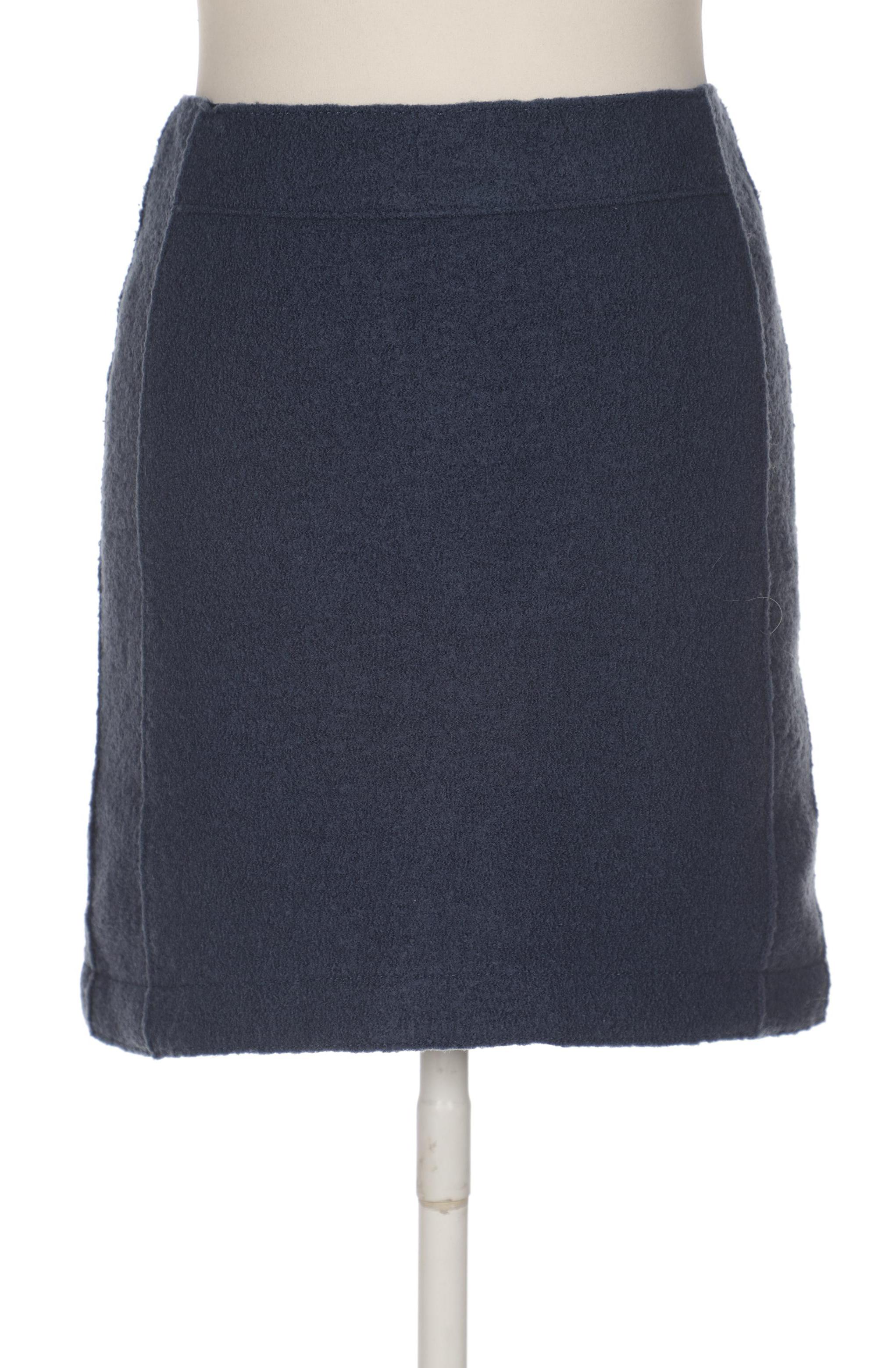 

Marc O Polo Damen Rock, blau