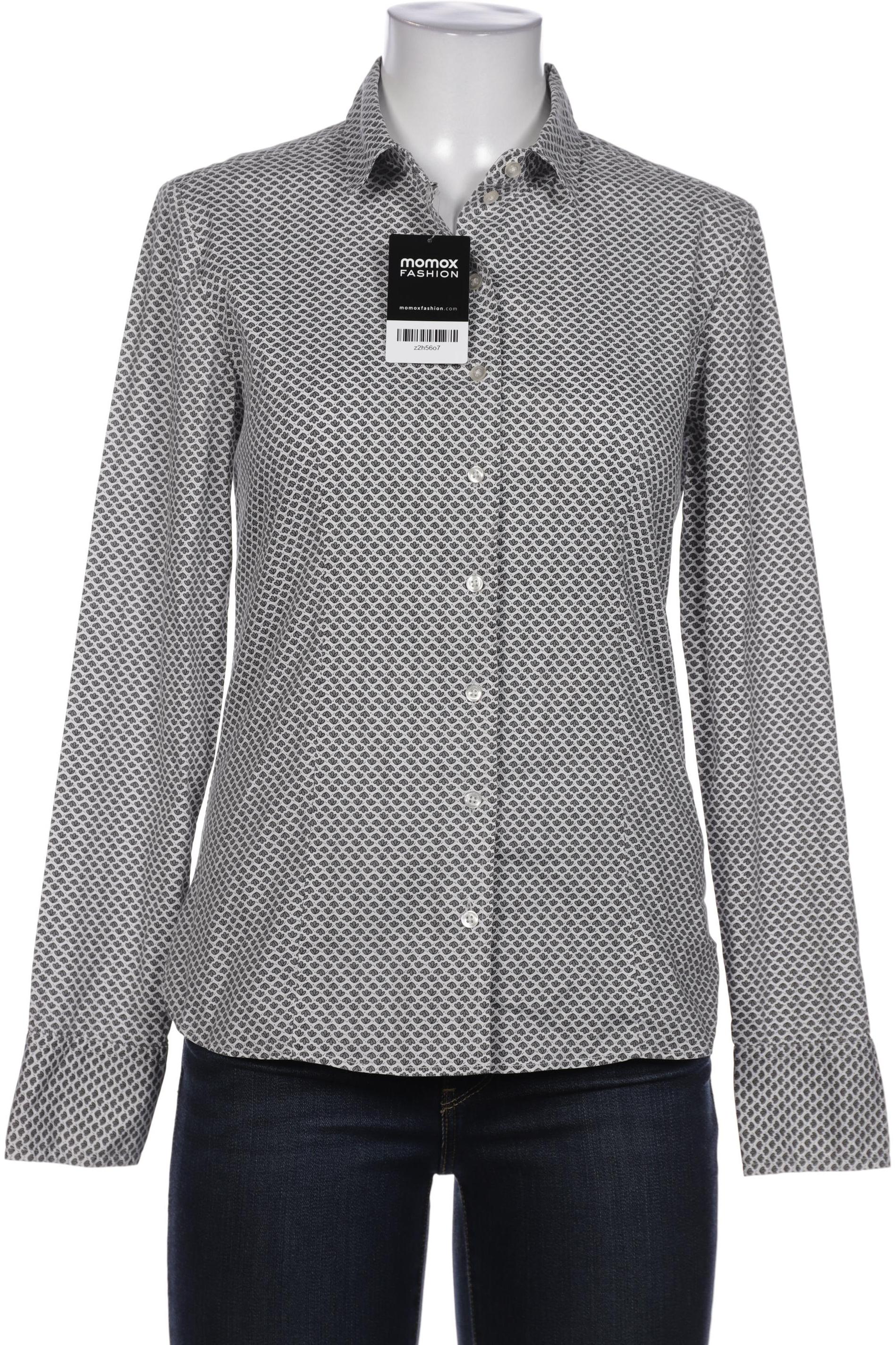 

Marc O Polo Damen Bluse, grau, Gr. 36