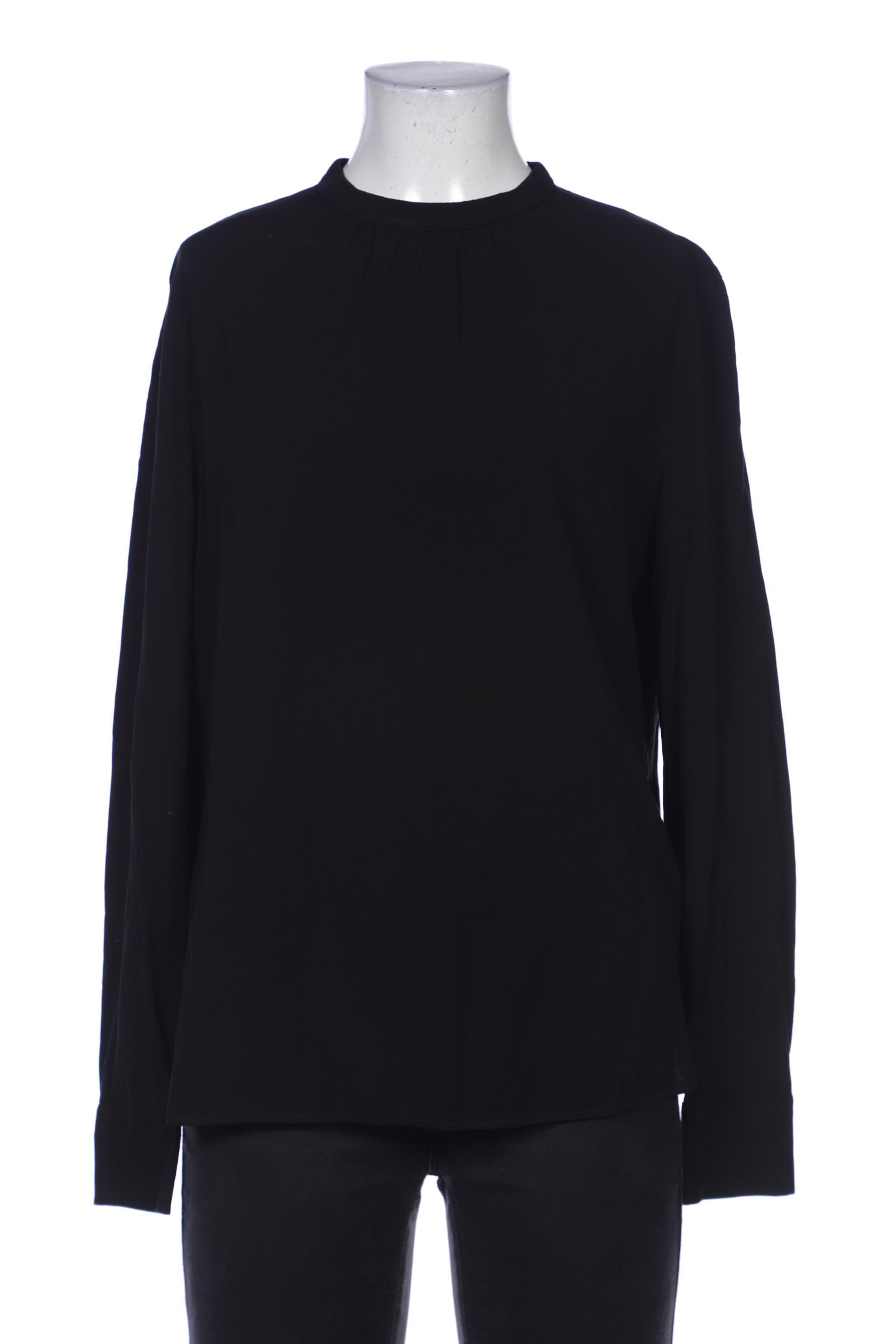 Thumbnail - Marc O Polo Damen Bluse, schwarz, Gr. 38