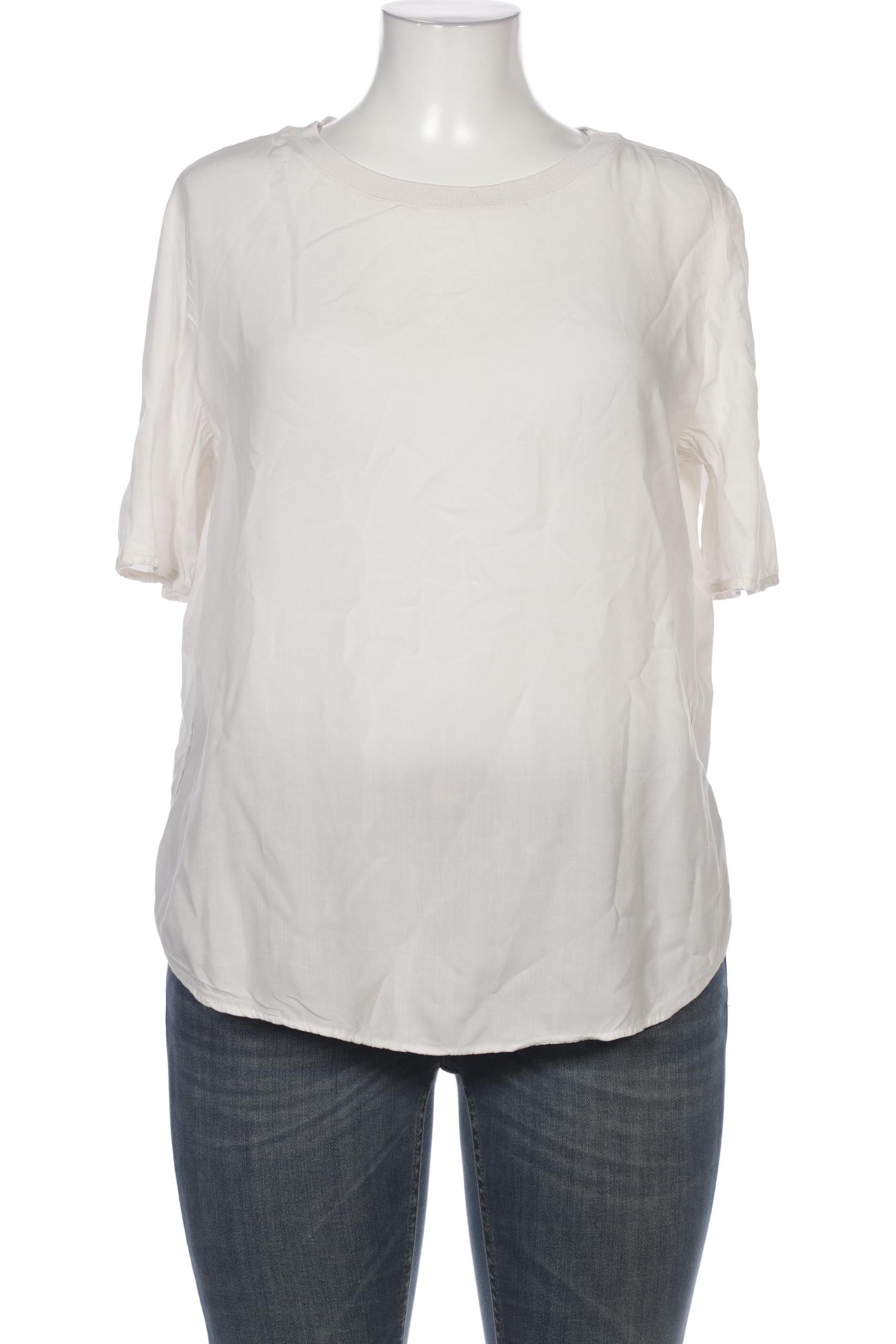 

Marc O Polo Damen Bluse, weiß