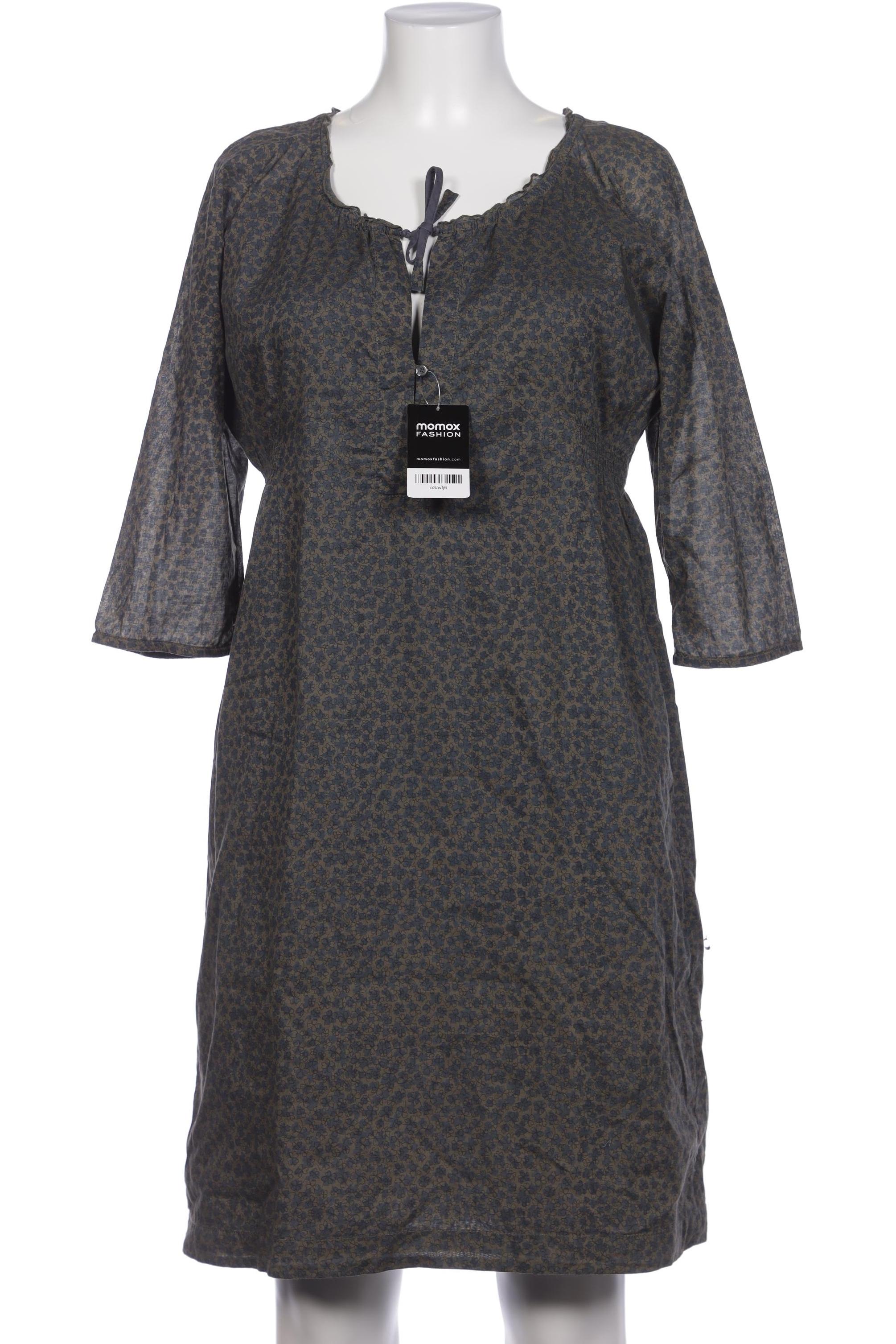 

Marc O Polo Damen Kleid, grün, Gr. 44