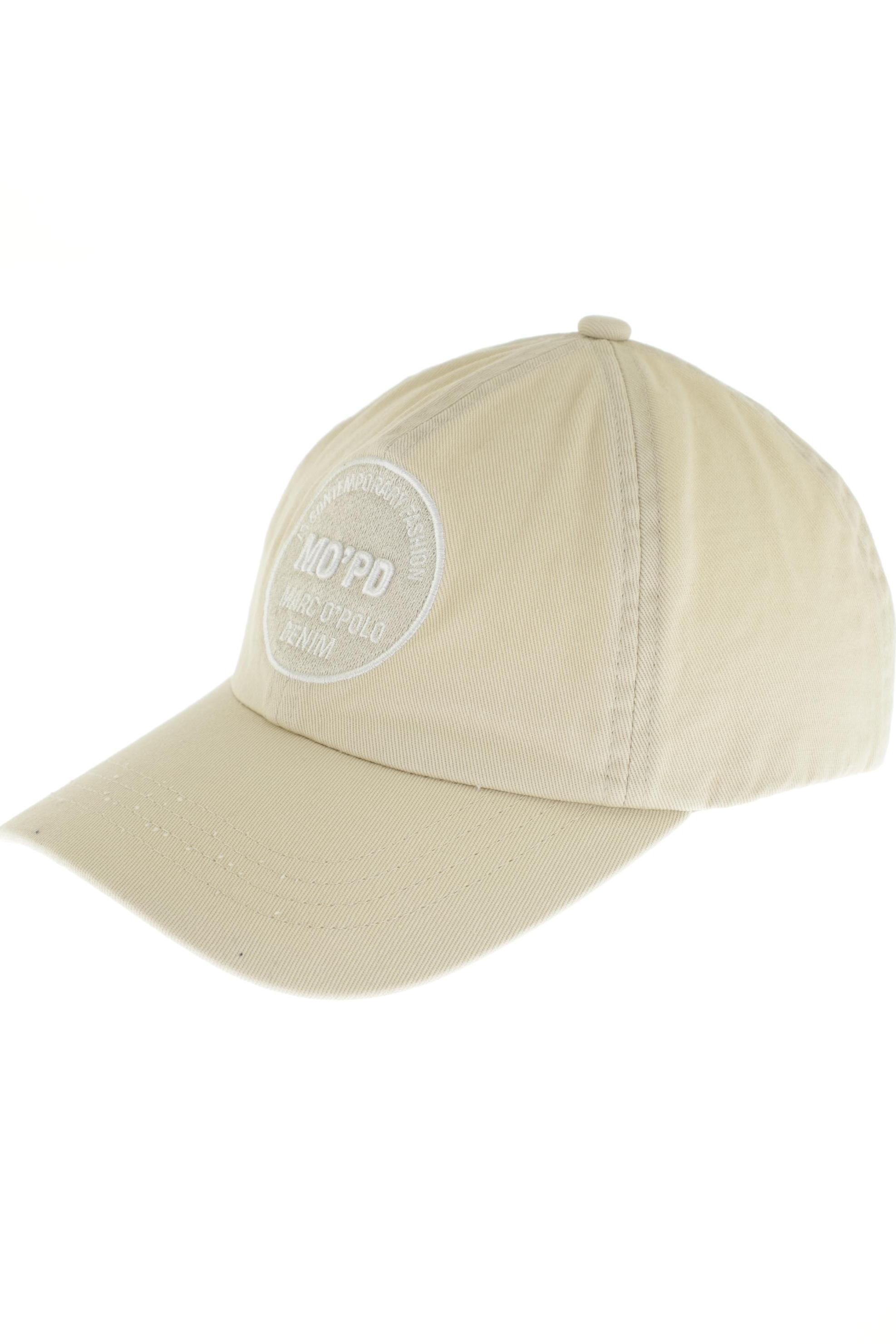 

Marc O Polo Damen Hut/Mütze, beige, Gr. uni
