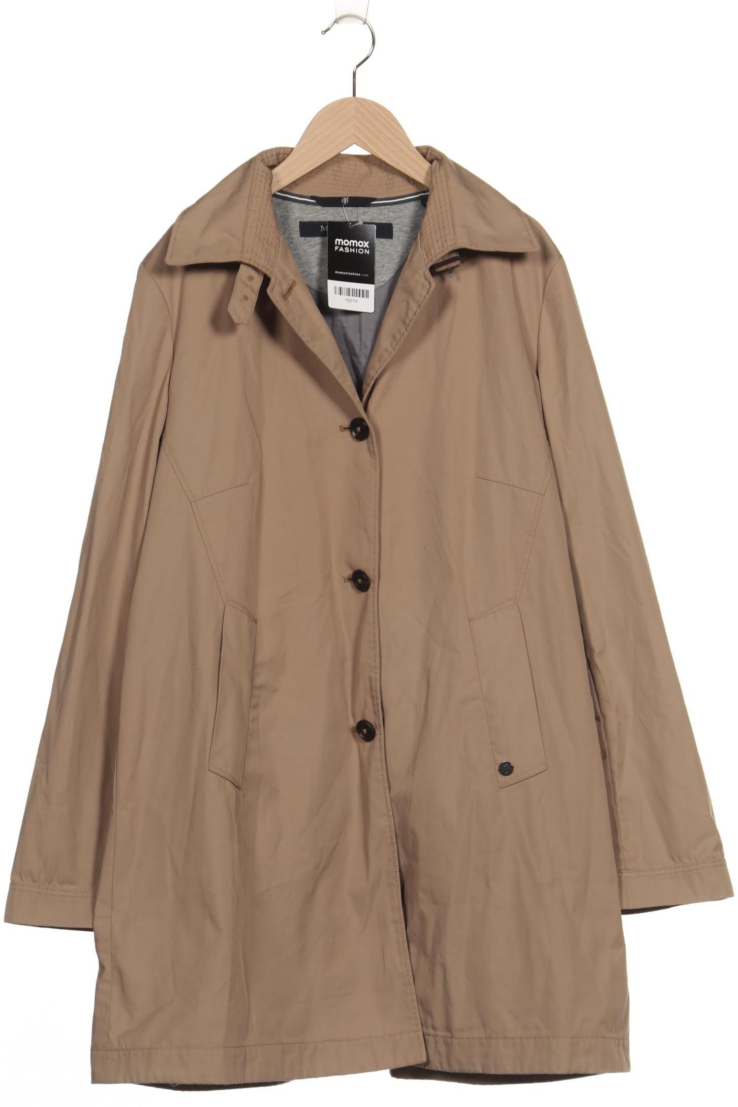 

Marc O Polo Damen Mantel, beige, Gr. 44