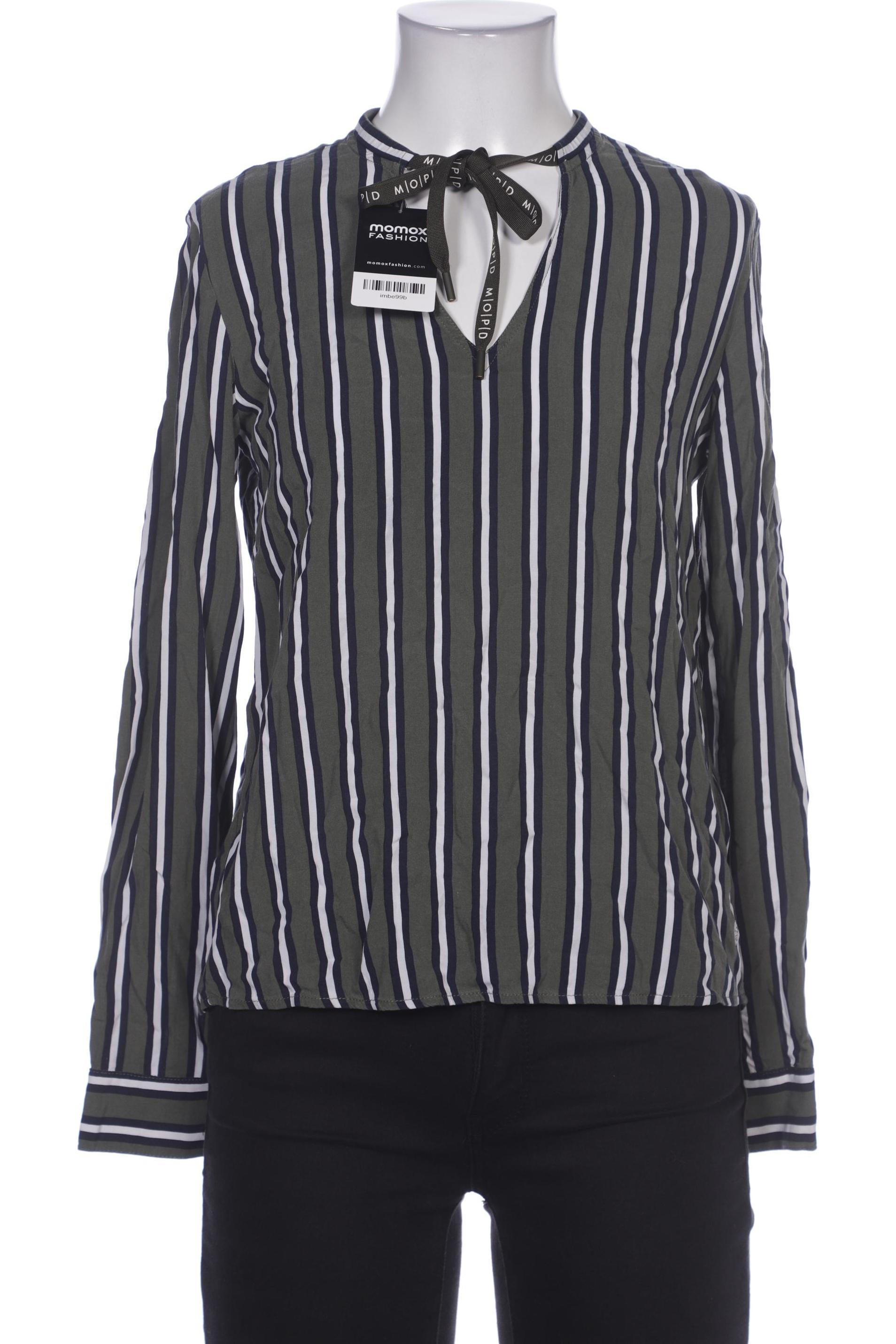 

Marc O Polo Damen Bluse, grün, Gr. 34