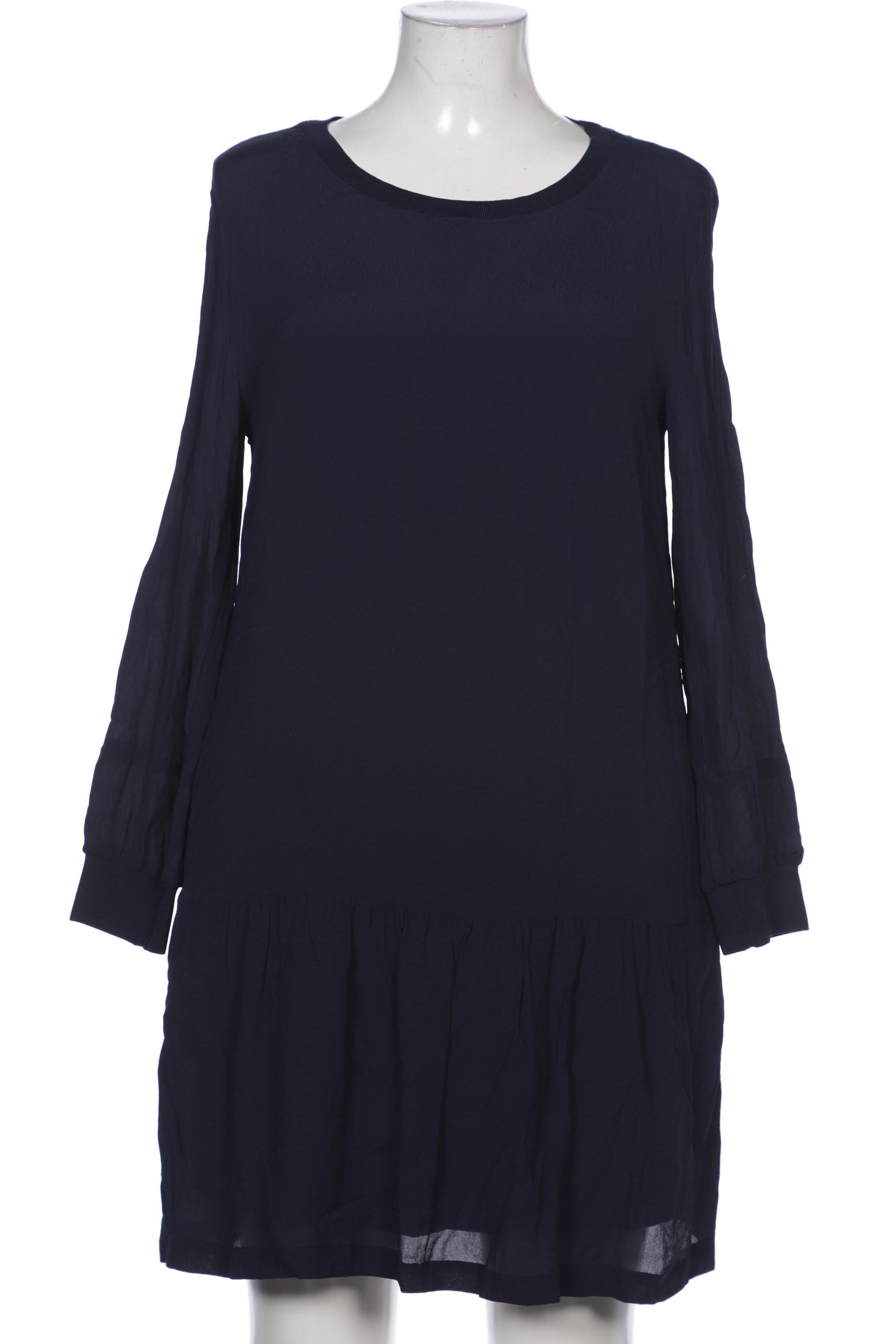 

Marc O Polo Damen Kleid, marineblau, Gr. 42