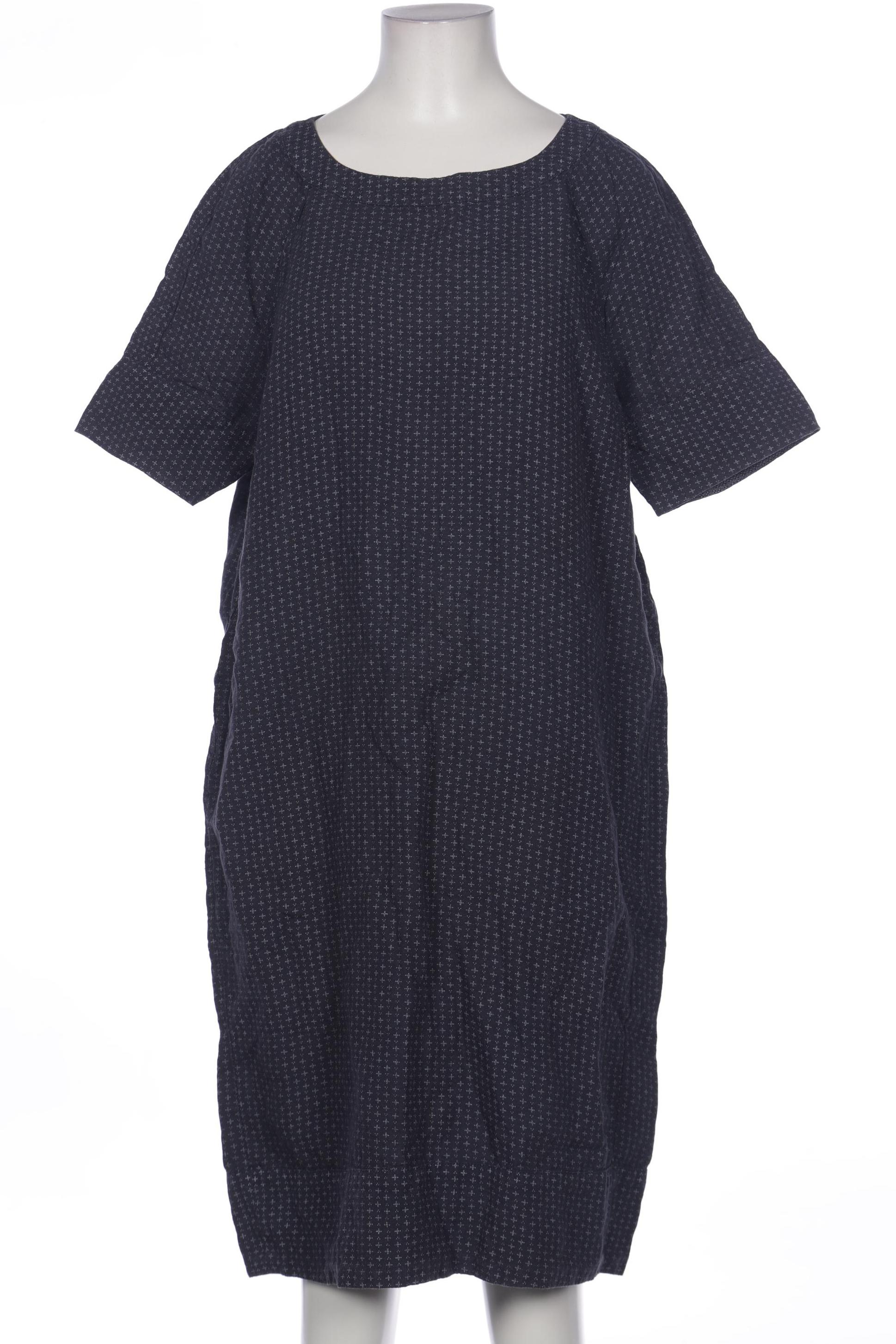 

Marc O Polo Damen Kleid, marineblau, Gr. 38