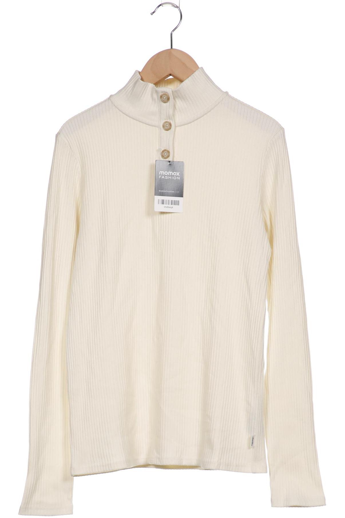 

Marc O Polo Damen Pullover, cremeweiß