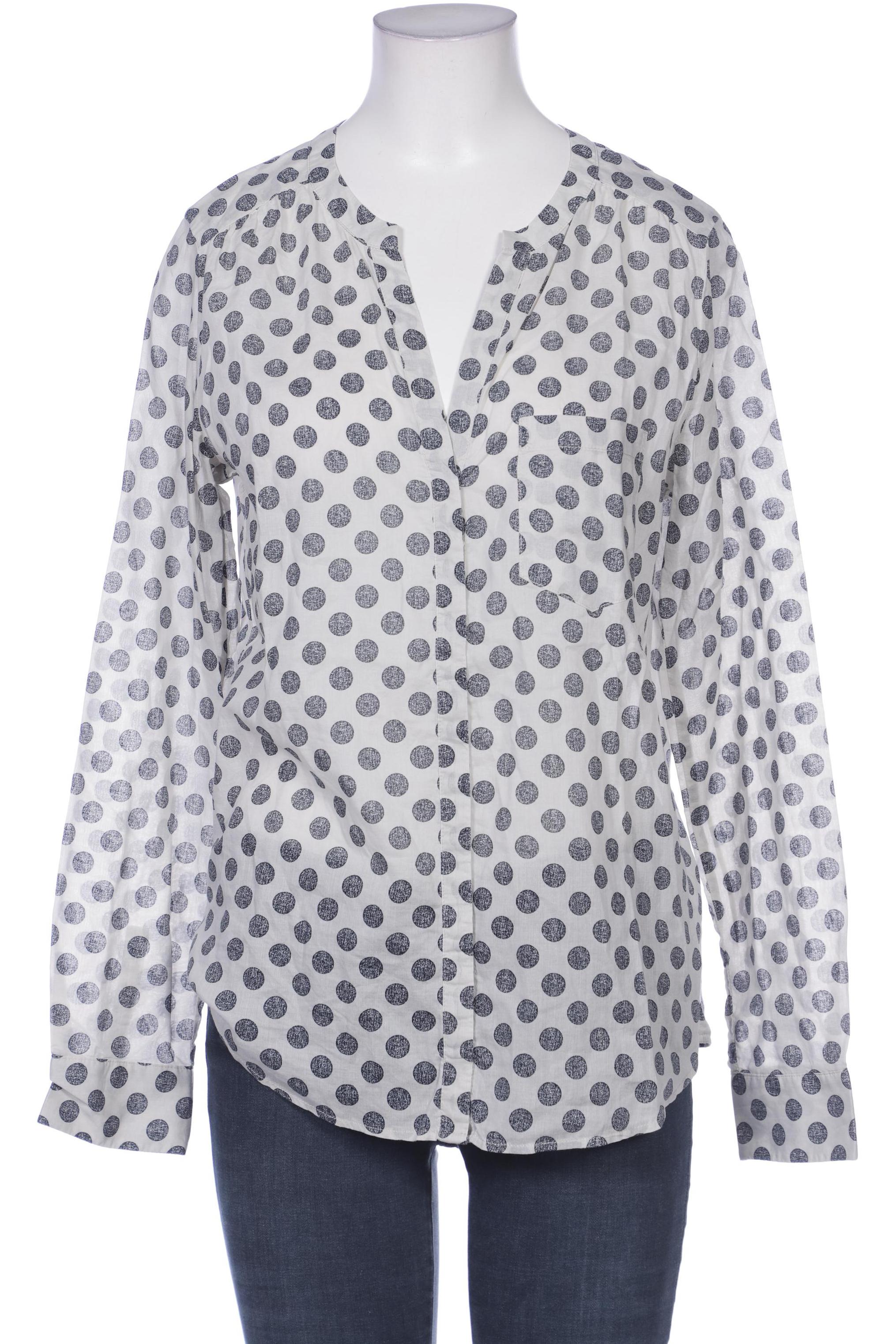 

Marc O Polo Damen Bluse, grau, Gr. 38