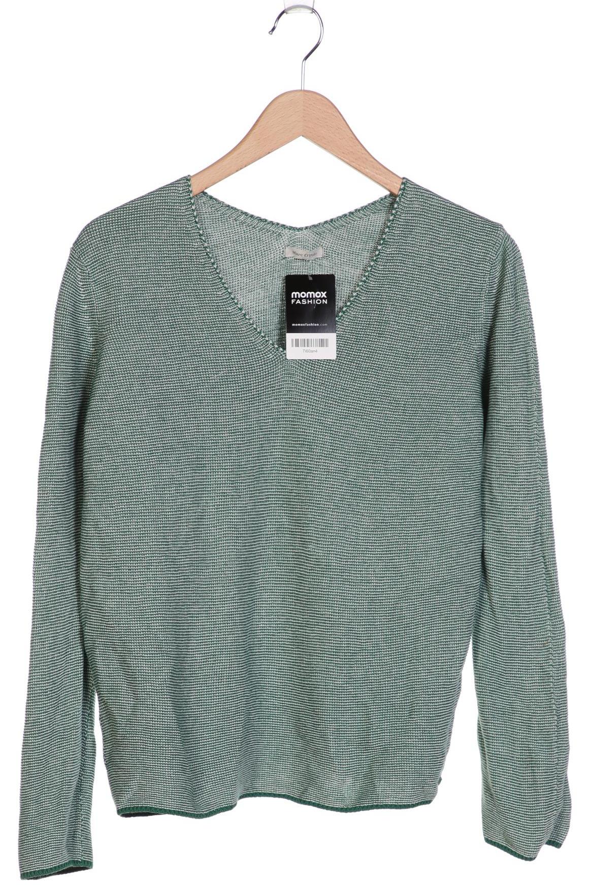 

Marc O Polo Damen Pullover, grün, Gr. 38