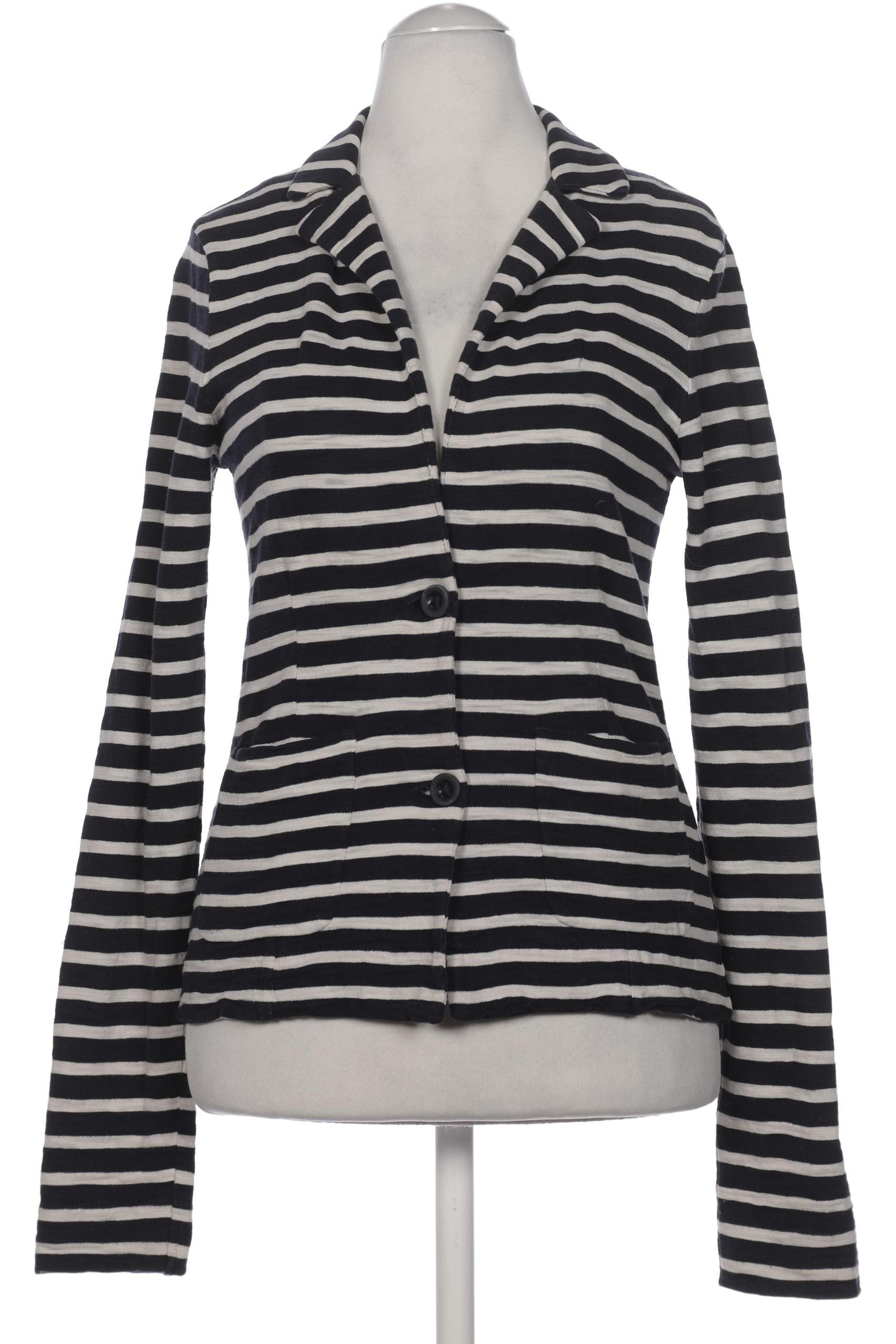 

Marc O Polo Damen Blazer, marineblau, Gr. 36