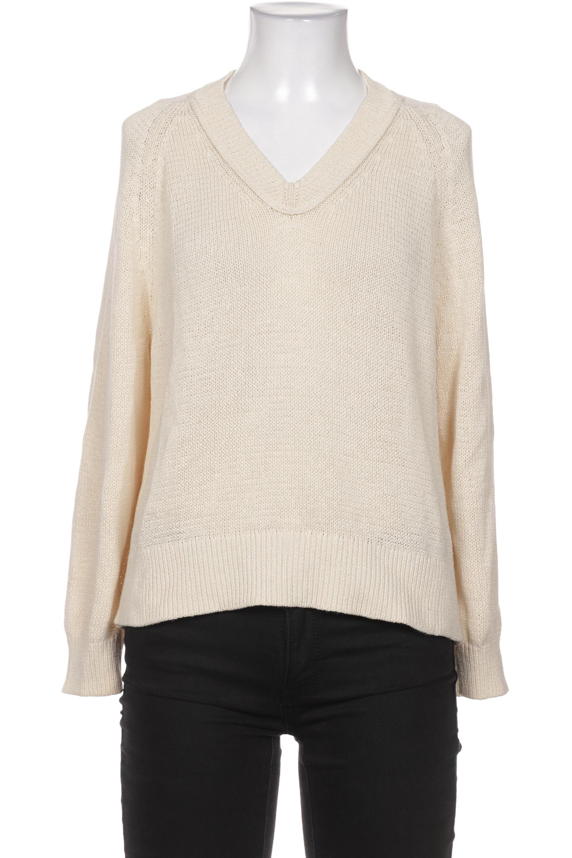 

Marc O Polo Damen Pullover, cremeweiß, Gr. 36